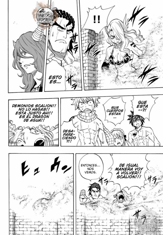 Read Fairy Tail_ La misión de los 100 años es Manga Online