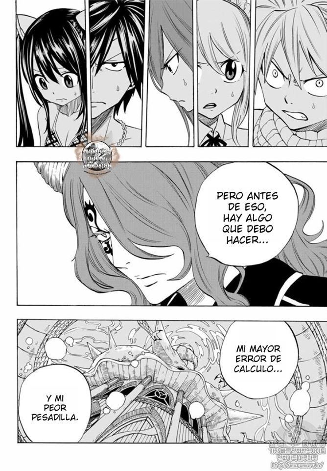 Read Fairy Tail_ La misión de los 100 años es Manga Online