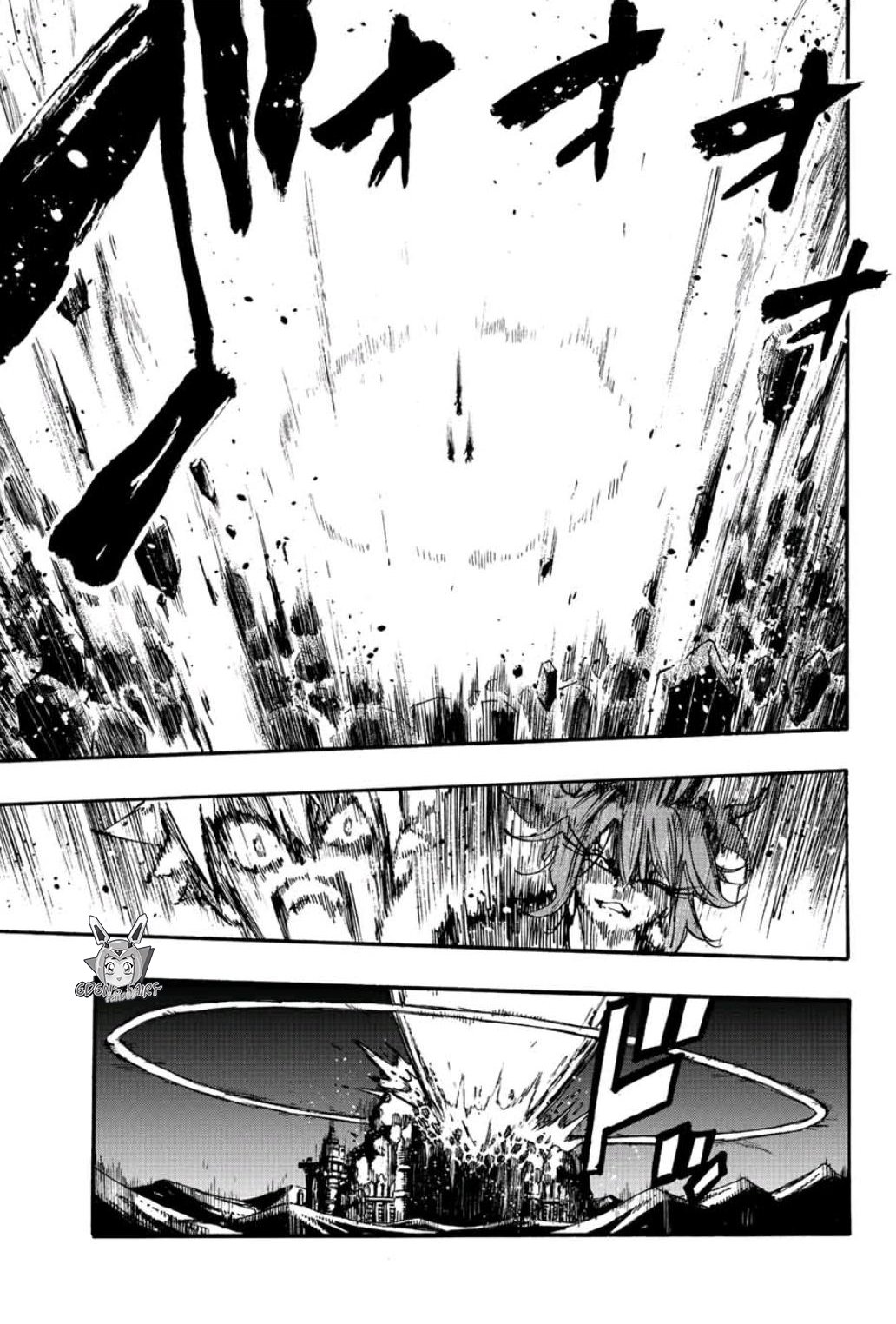 Read Fairy Tail_ La misión de los 100 años es Manga Online