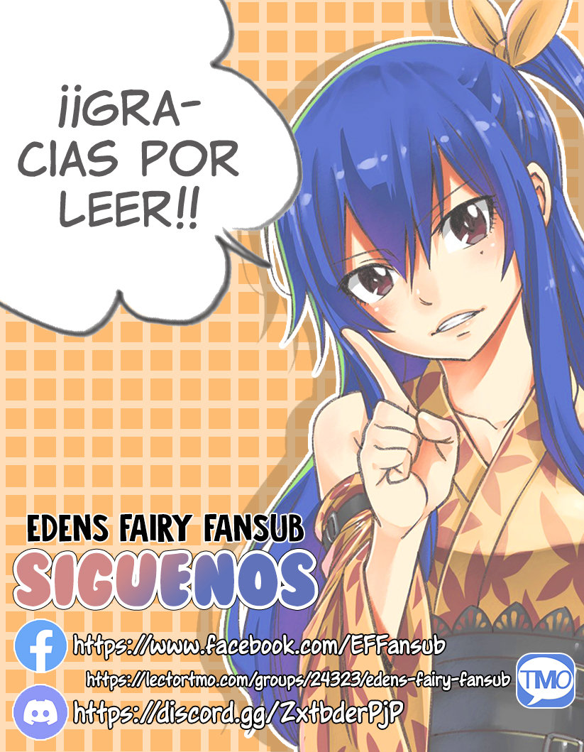 Read Fairy Tail_ La misión de los 100 años es Manga Online