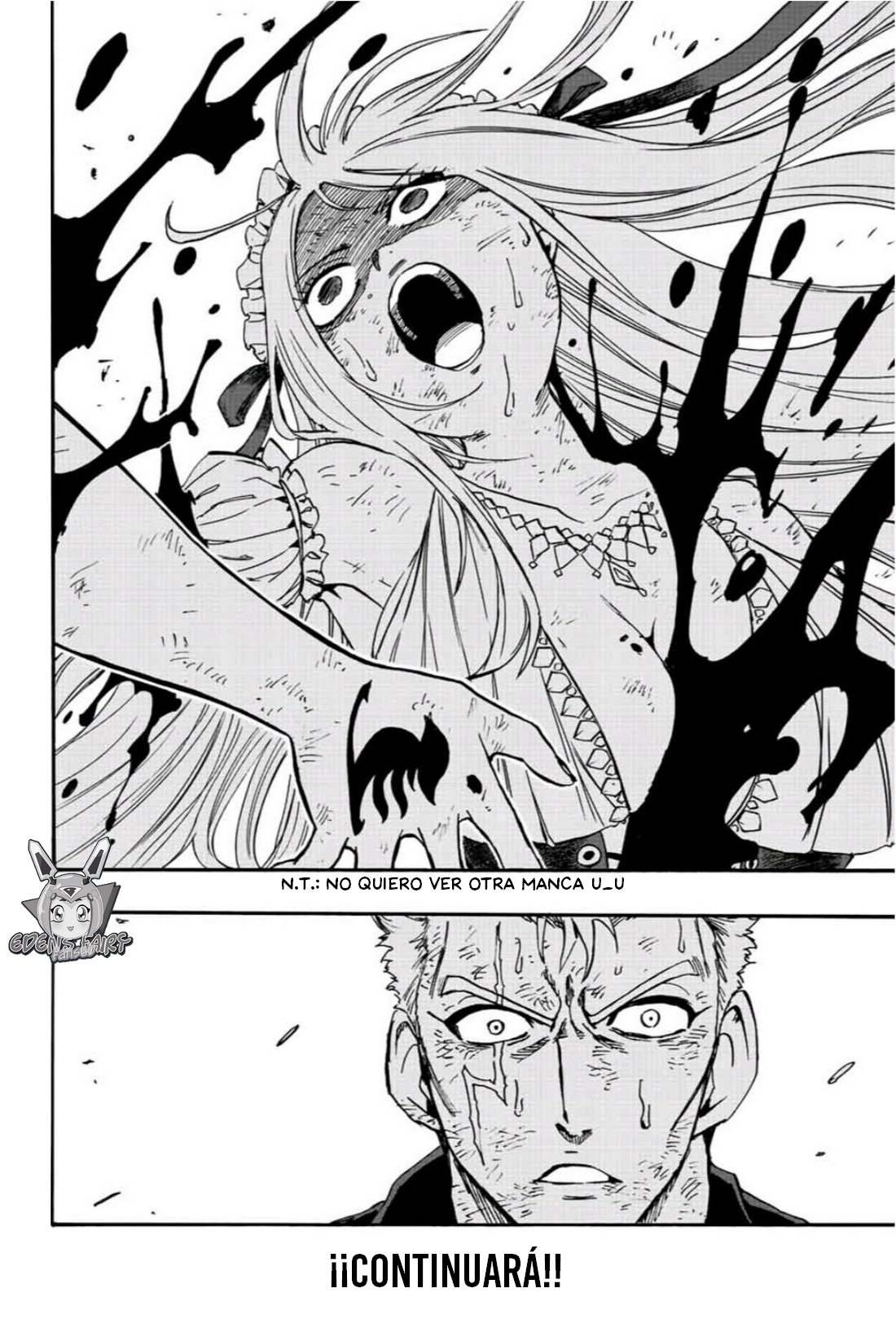 Read Fairy Tail_ La misión de los 100 años es Manga Online