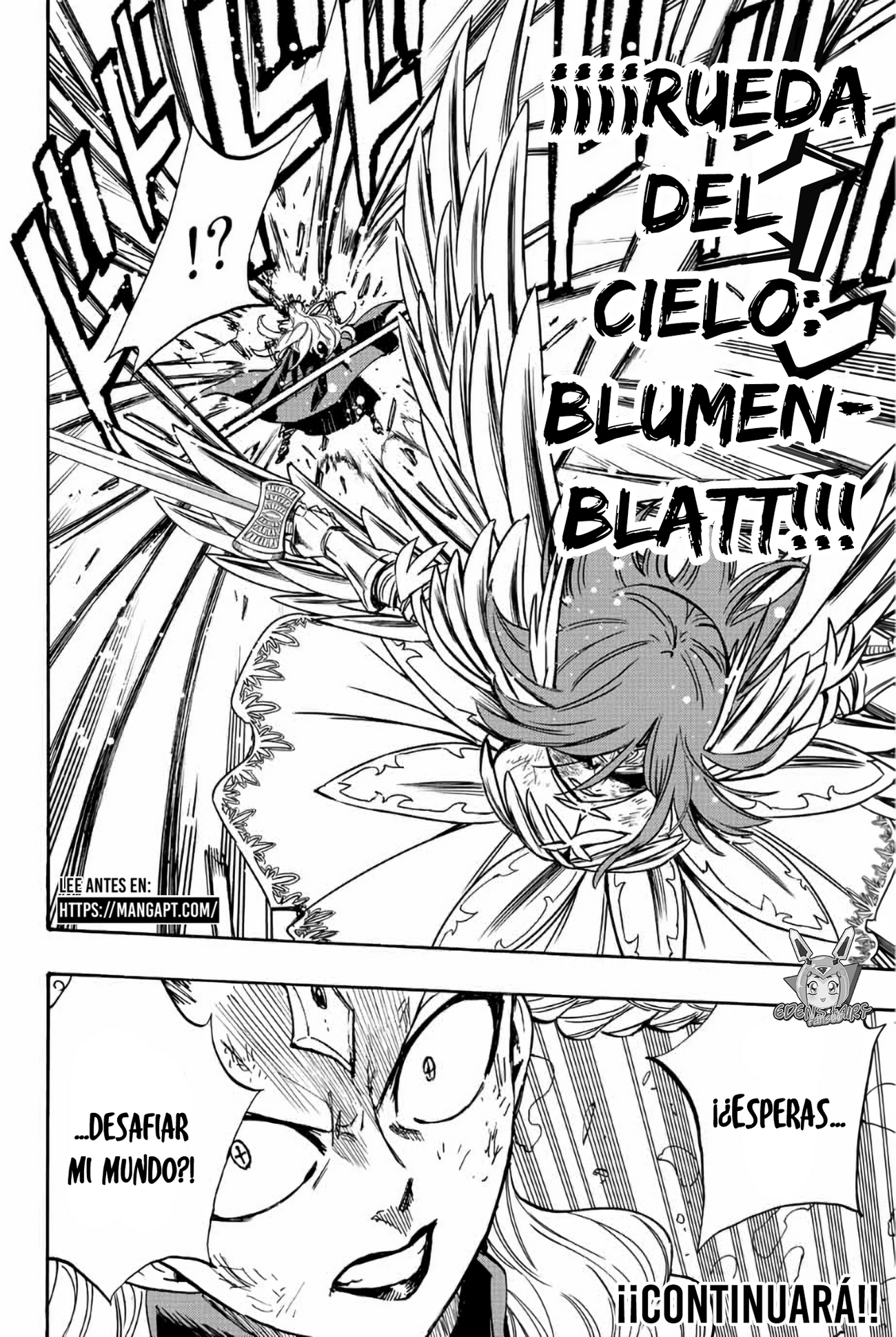Read Fairy Tail_ La misión de los 100 años es Manga Online