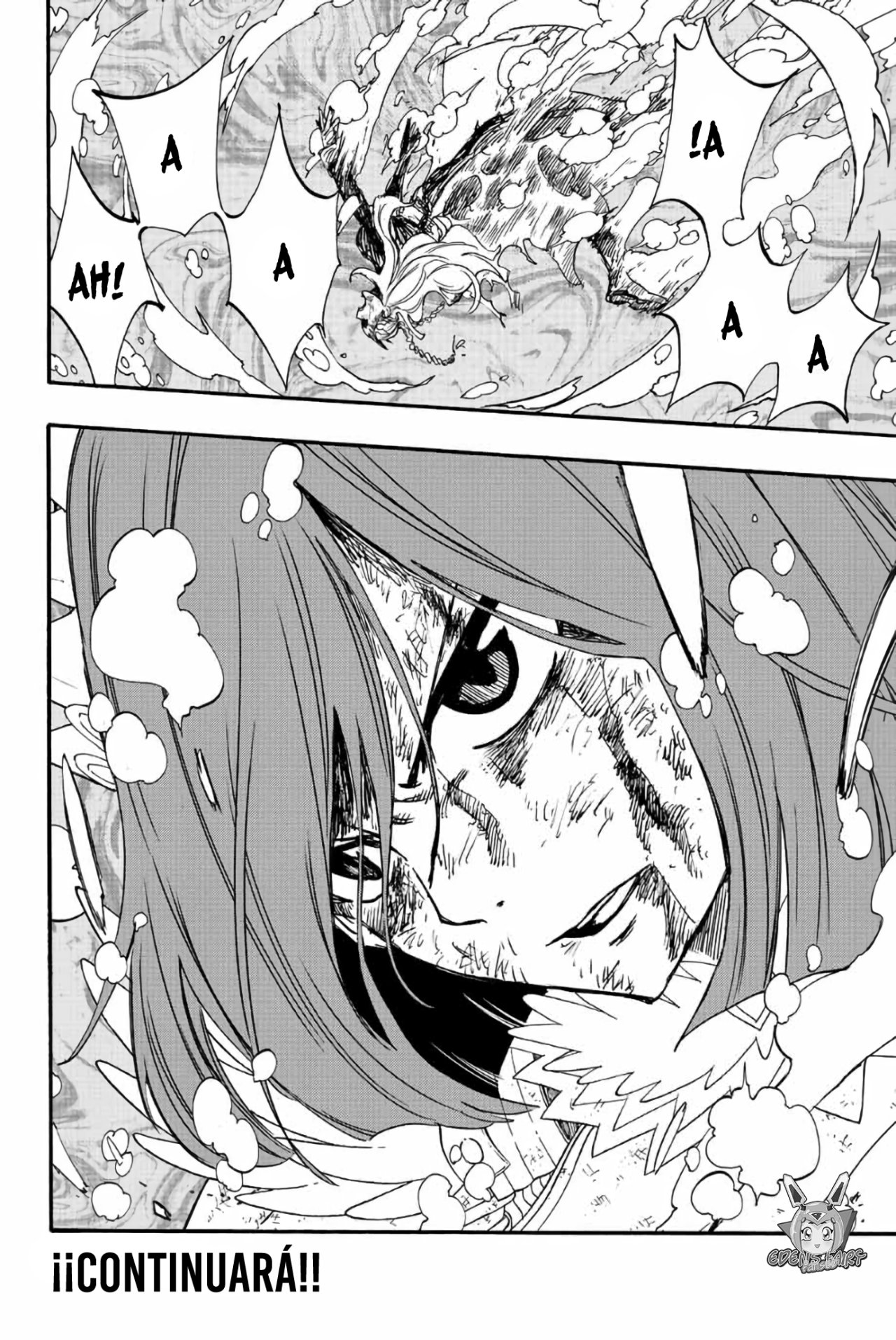 Read Fairy Tail_ La misión de los 100 años es Manga Online