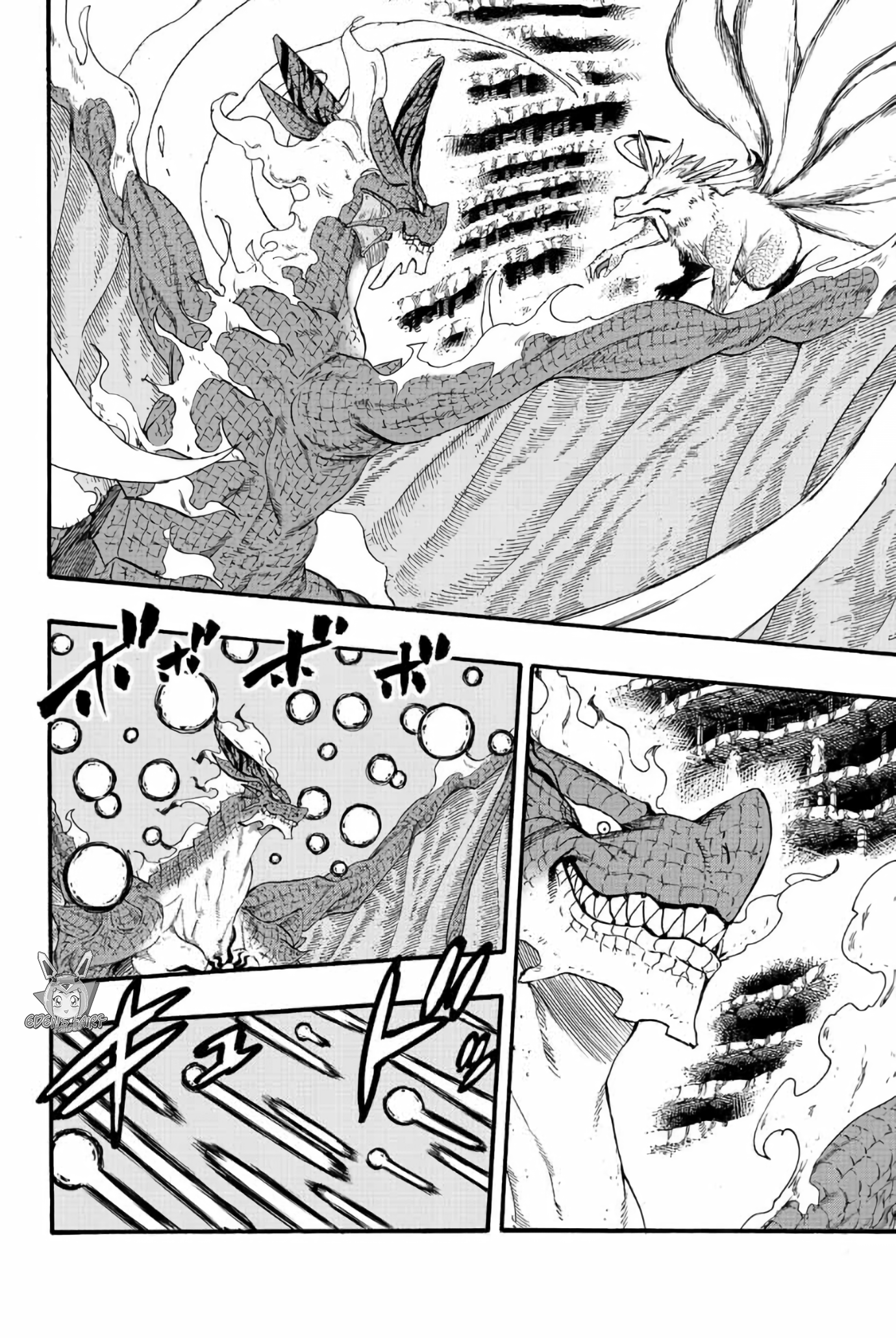 Read Fairy Tail_ La misión de los 100 años es Manga Online