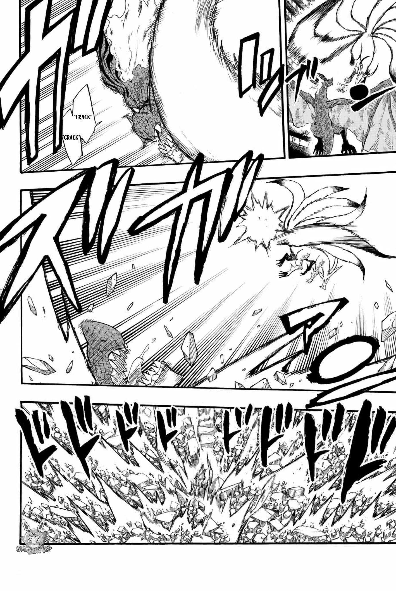 Read Fairy Tail_ La misión de los 100 años es Manga Online