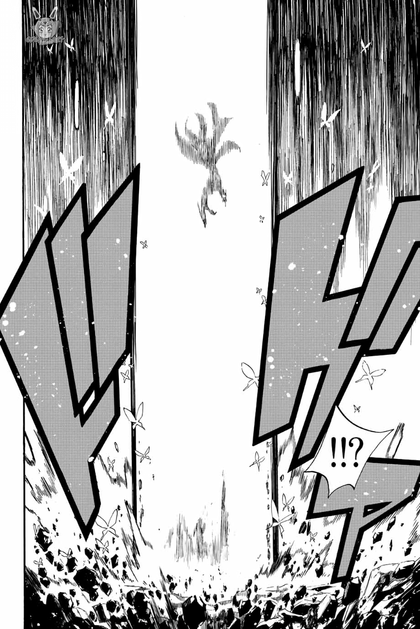 Read Fairy Tail_ La misión de los 100 años es Manga Online