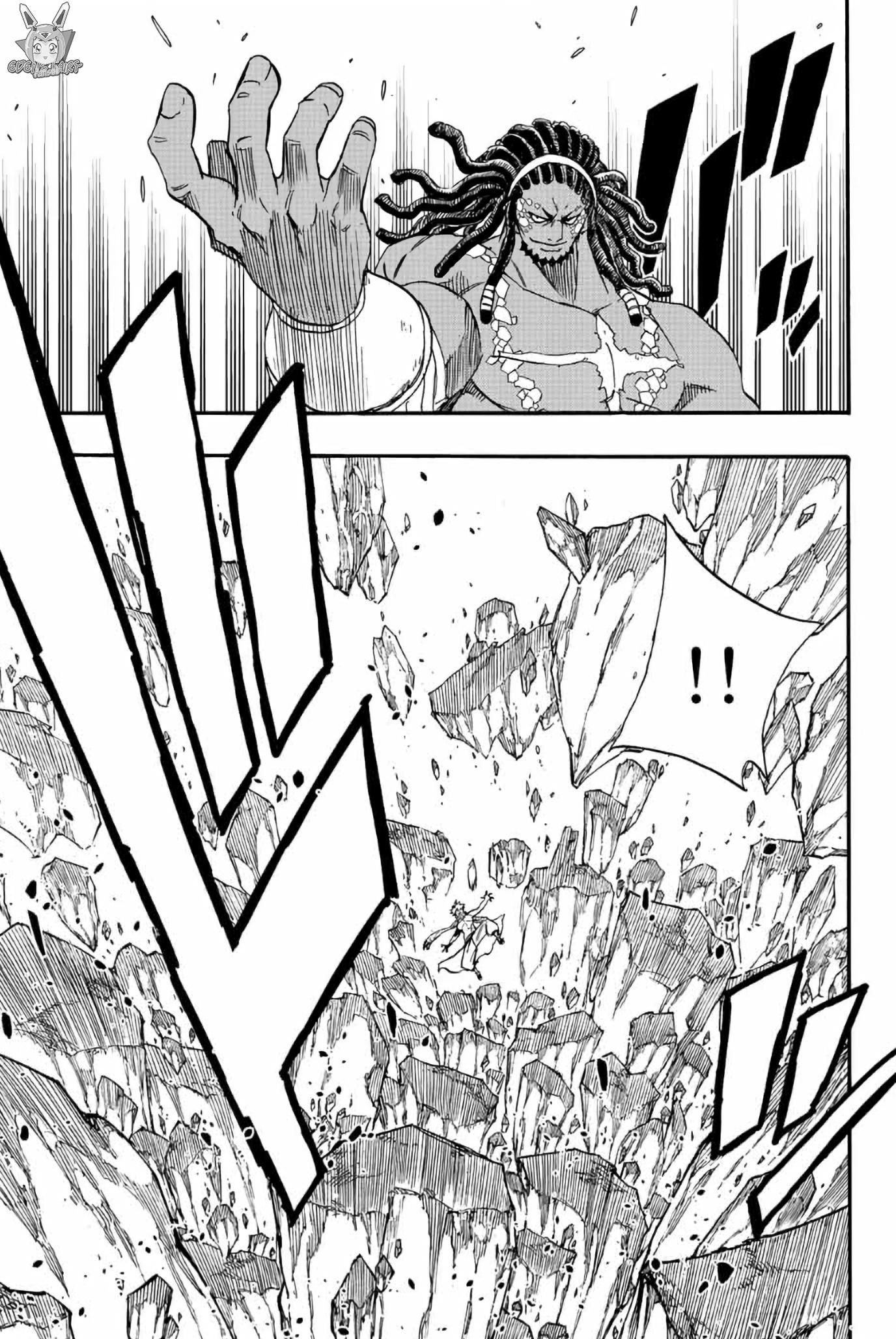 Read Fairy Tail_ La misión de los 100 años es Manga Online