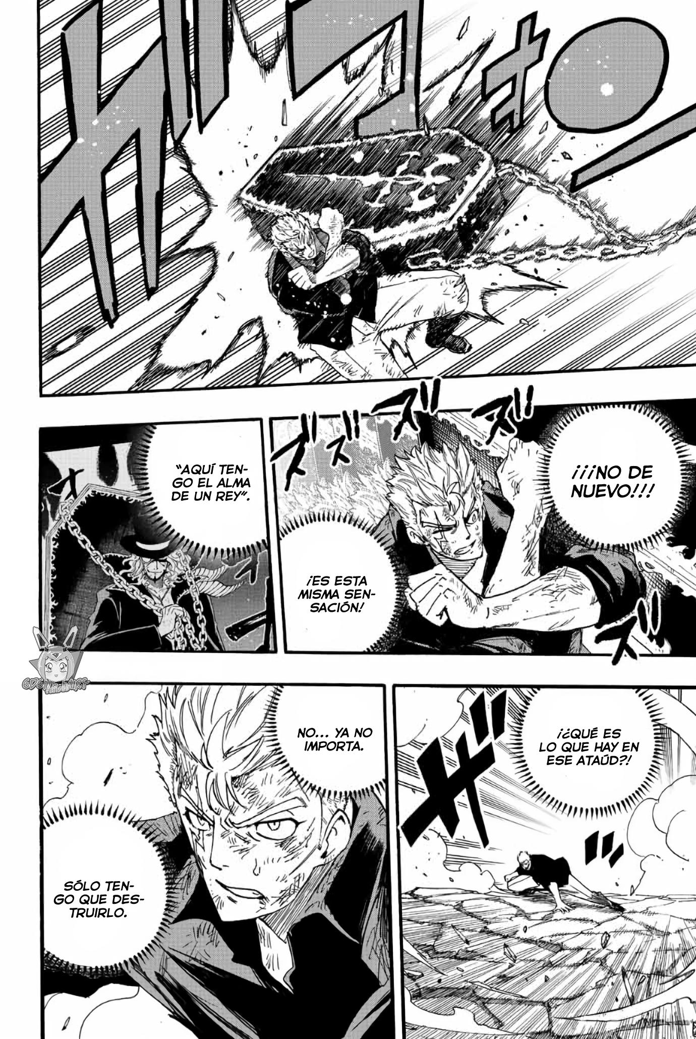 Read Fairy Tail_ La misión de los 100 años es Manga Online