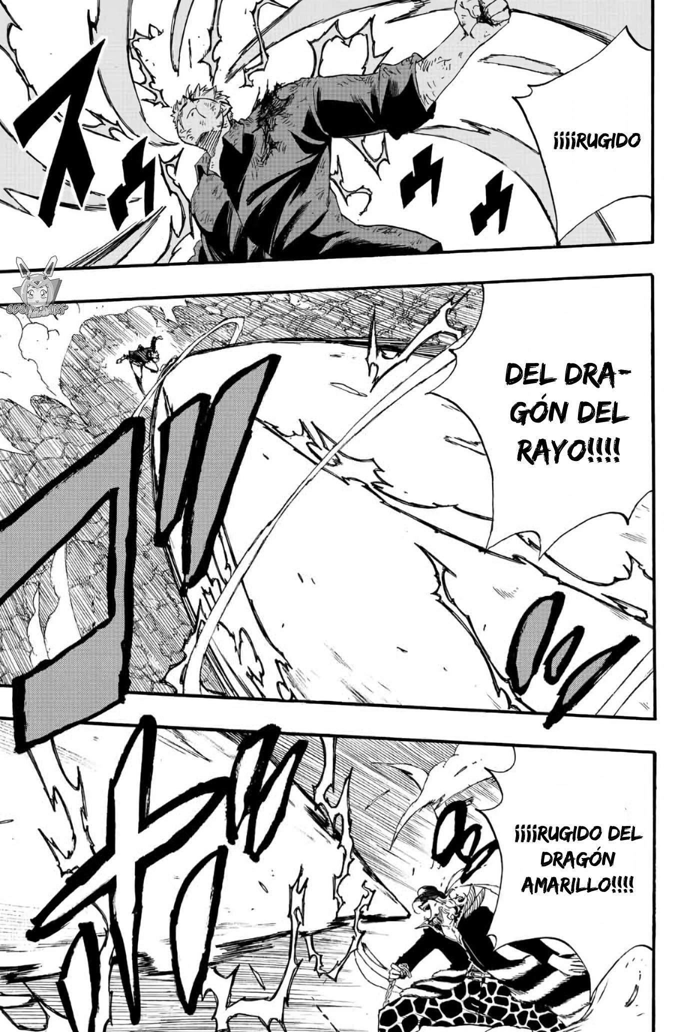 Read Fairy Tail_ La misión de los 100 años es Manga Online