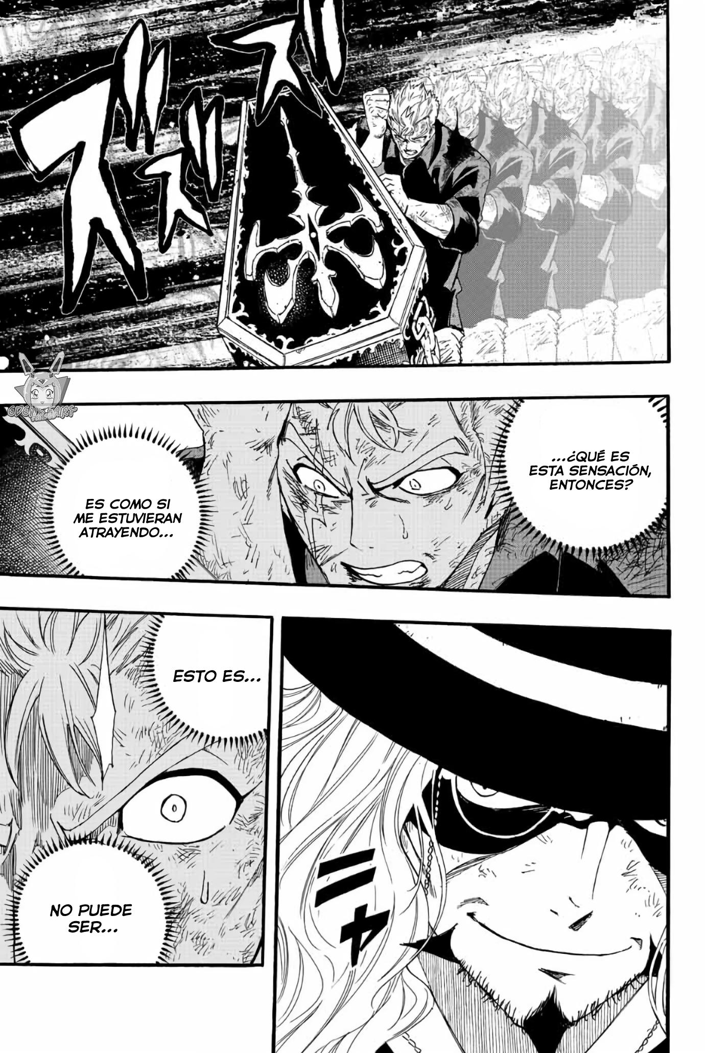 Read Fairy Tail_ La misión de los 100 años es Manga Online