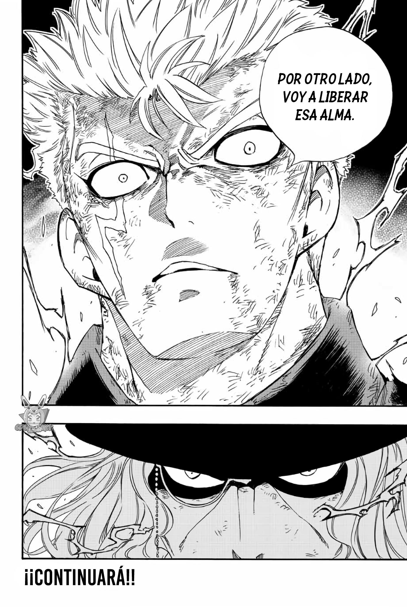 Read Fairy Tail_ La misión de los 100 años es Manga Online