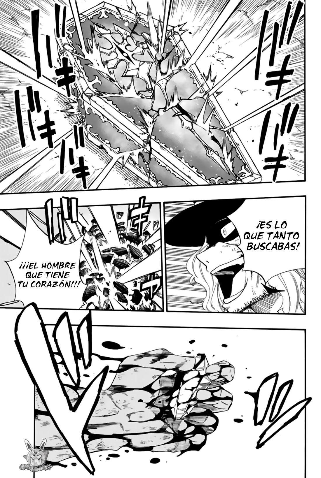 Read Fairy Tail_ La misión de los 100 años es Manga Online