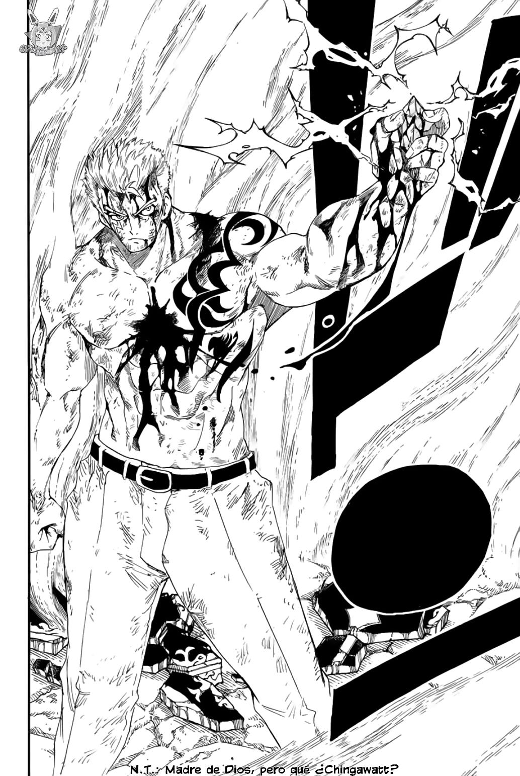 Read Fairy Tail_ La misión de los 100 años es Manga Online