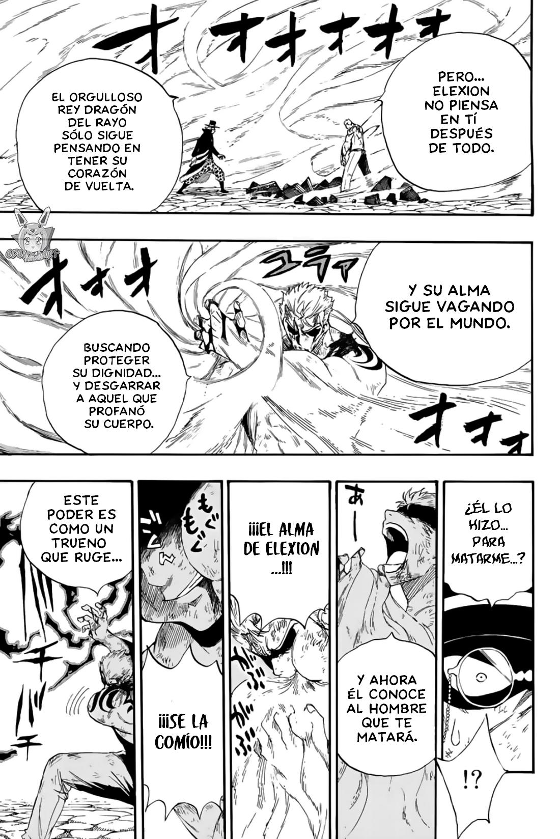 Read Fairy Tail_ La misión de los 100 años es Manga Online