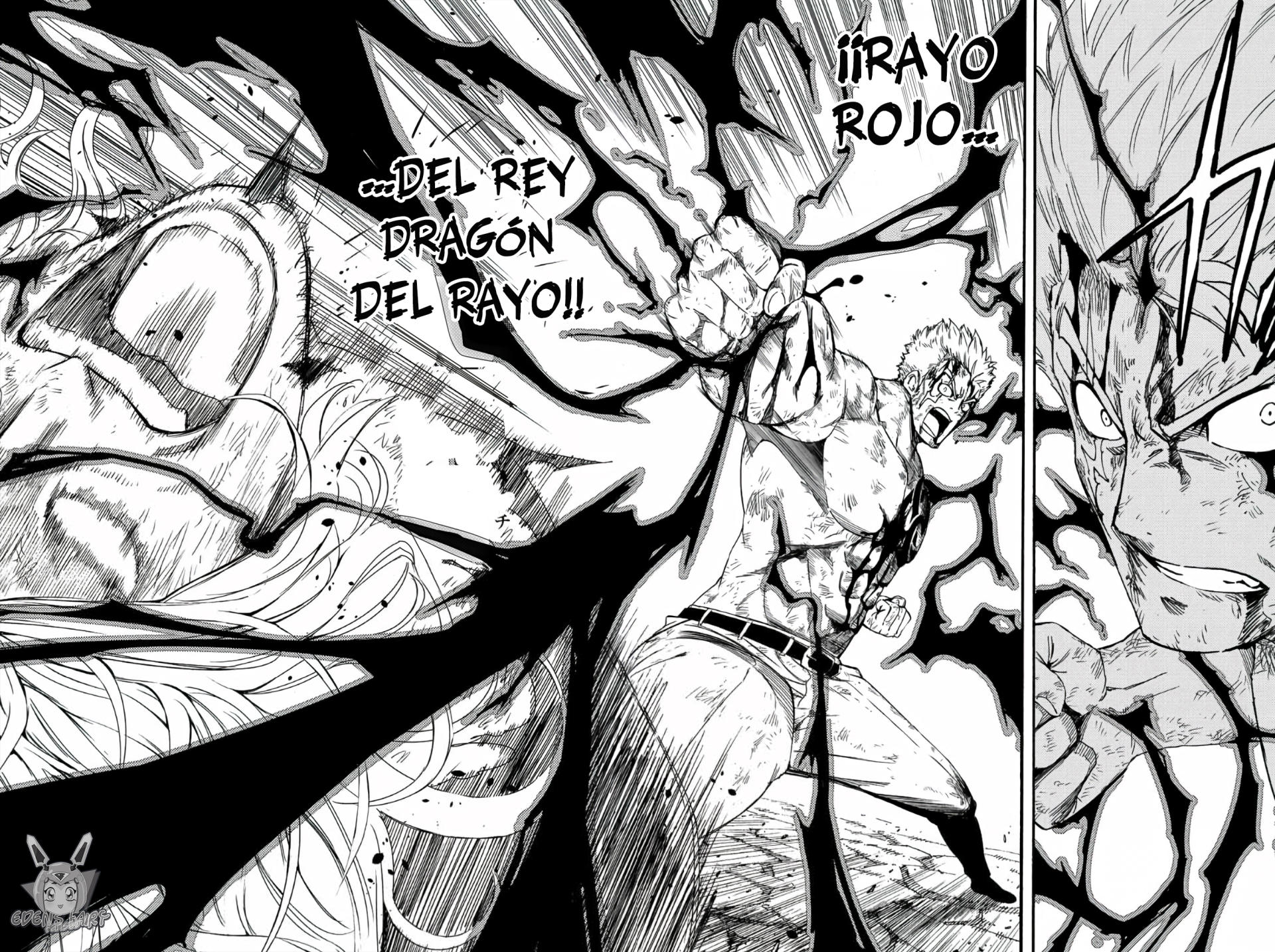 Read Fairy Tail_ La misión de los 100 años es Manga Online