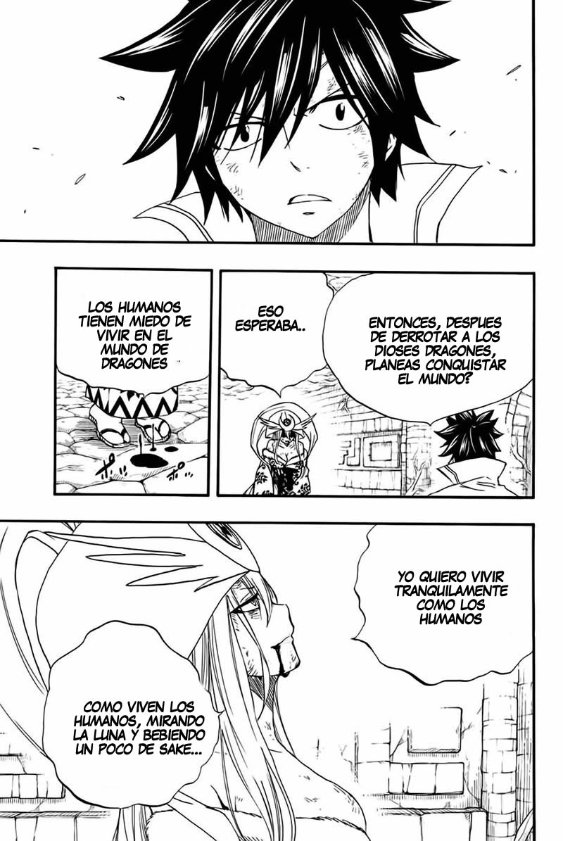 Read Fairy Tail_ La misión de los 100 años es Manga Online