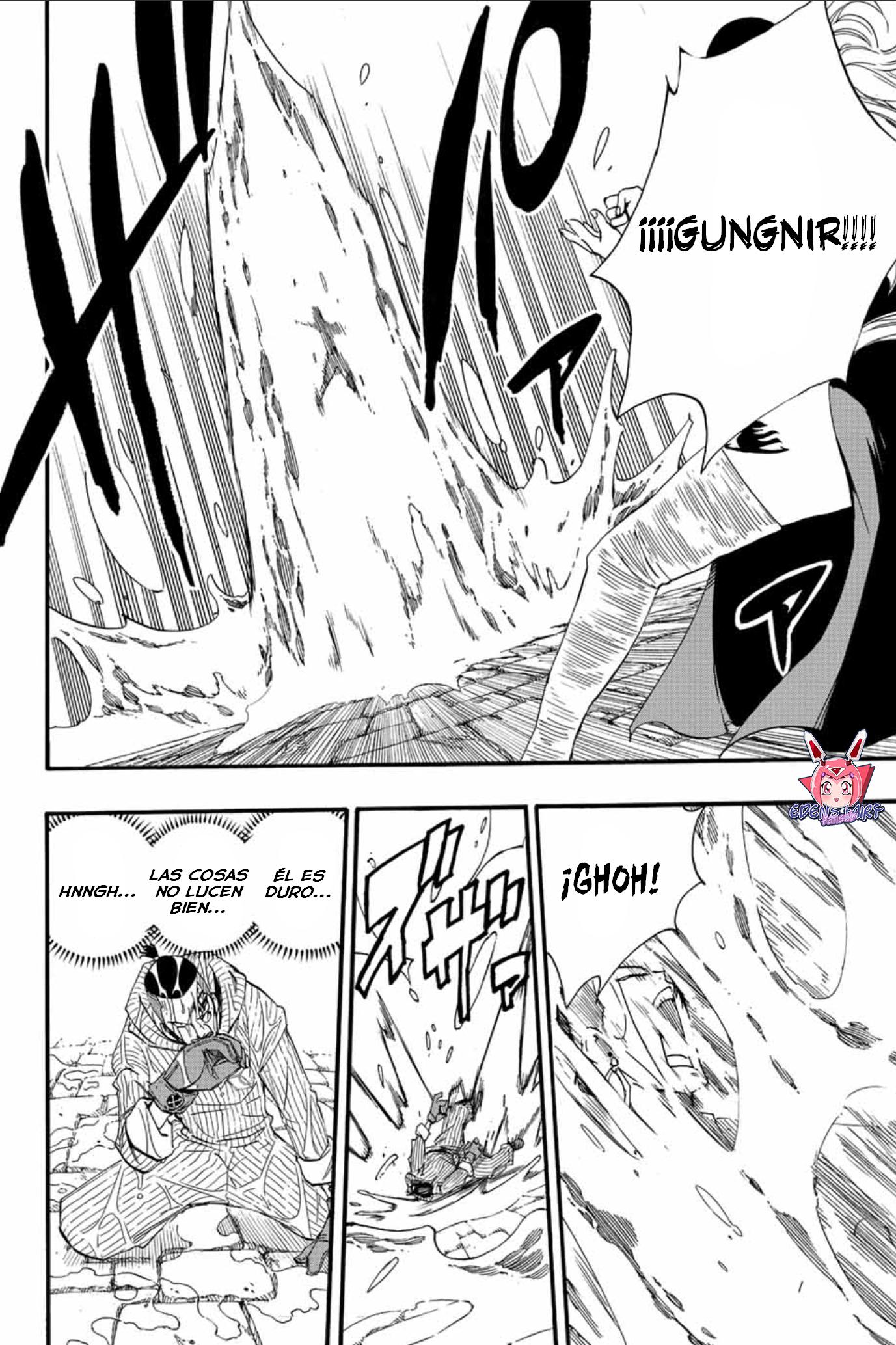 Read Fairy Tail_ La misión de los 100 años es Manga Online