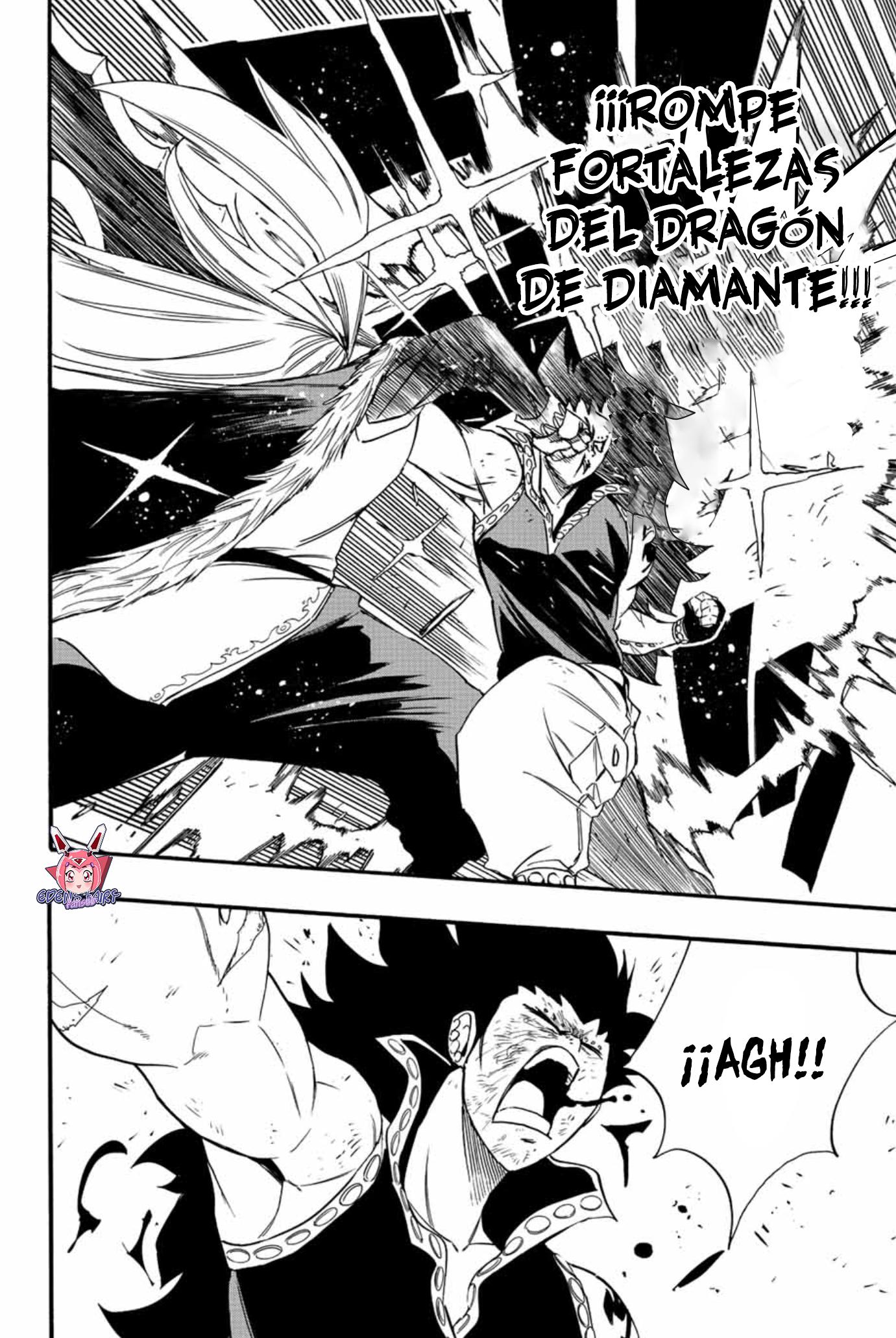 Read Fairy Tail_ La misión de los 100 años es Manga Online