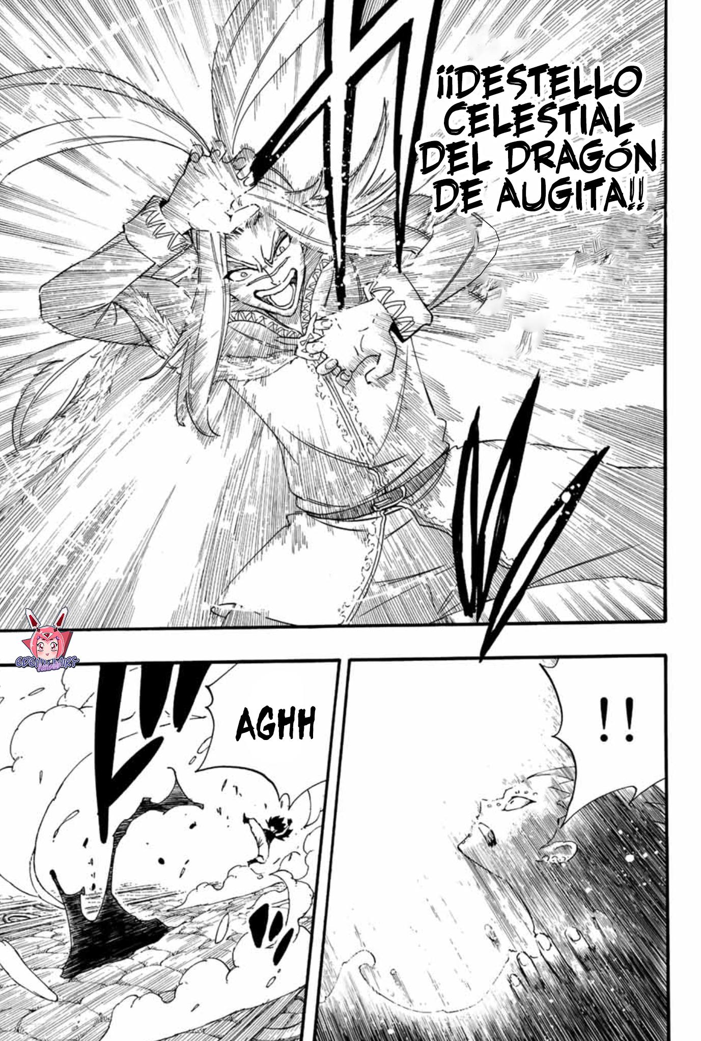 Read Fairy Tail_ La misión de los 100 años es Manga Online