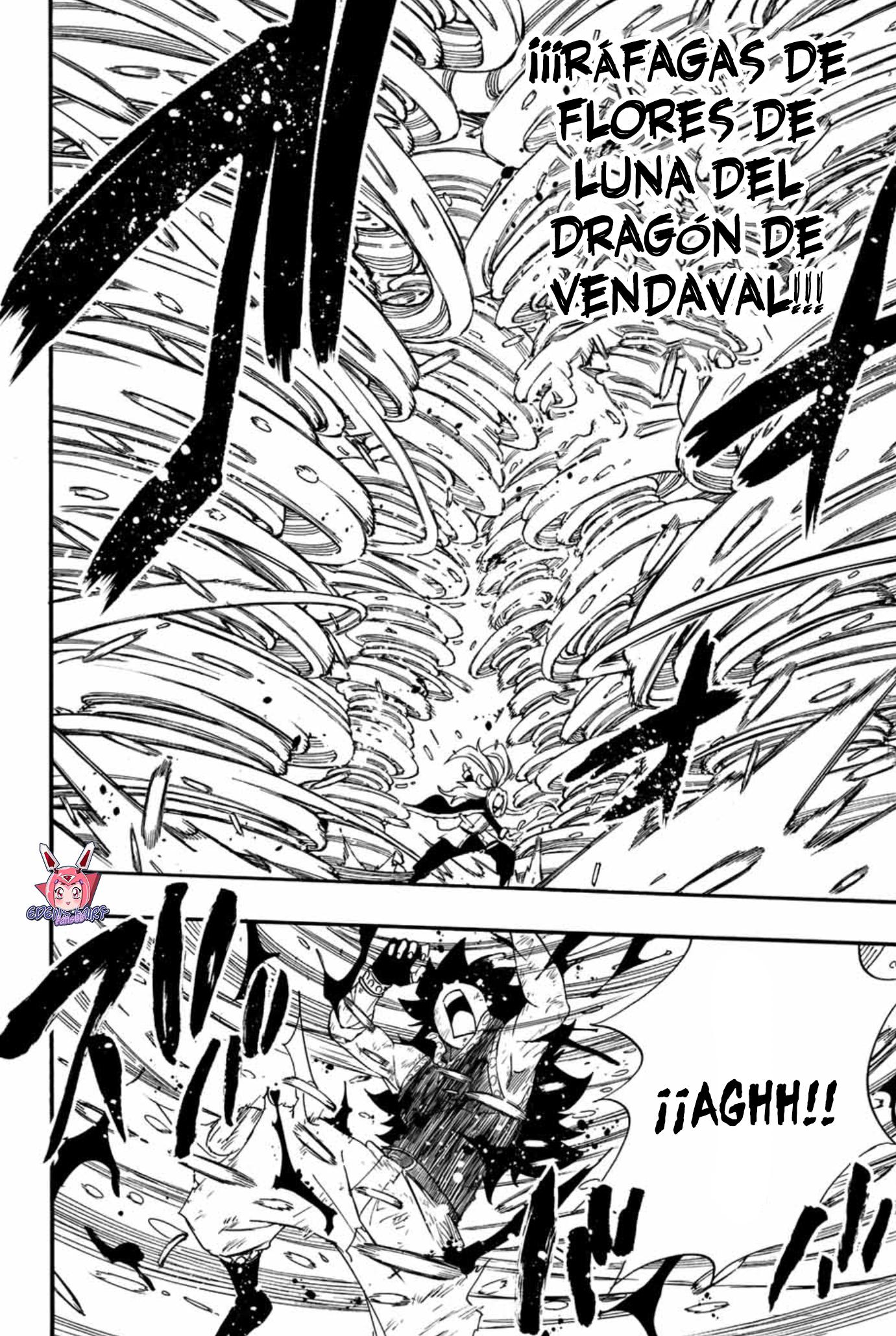 Read Fairy Tail_ La misión de los 100 años es Manga Online