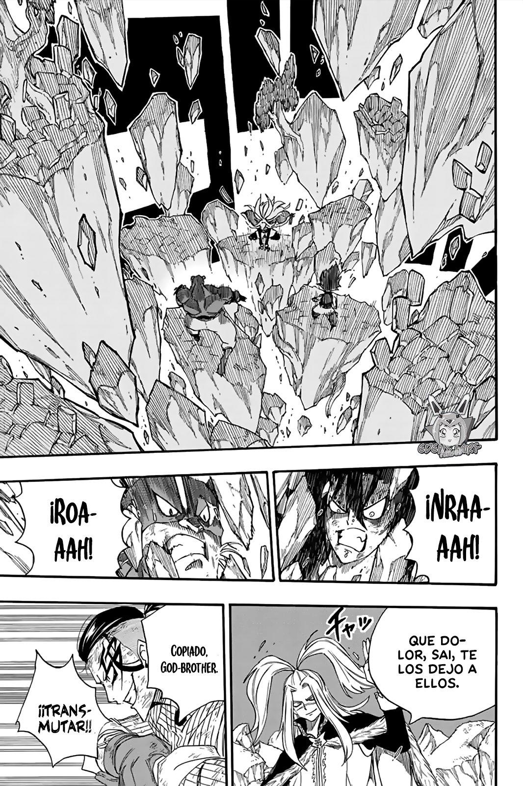 Read Fairy Tail_ La misión de los 100 años es Manga Online