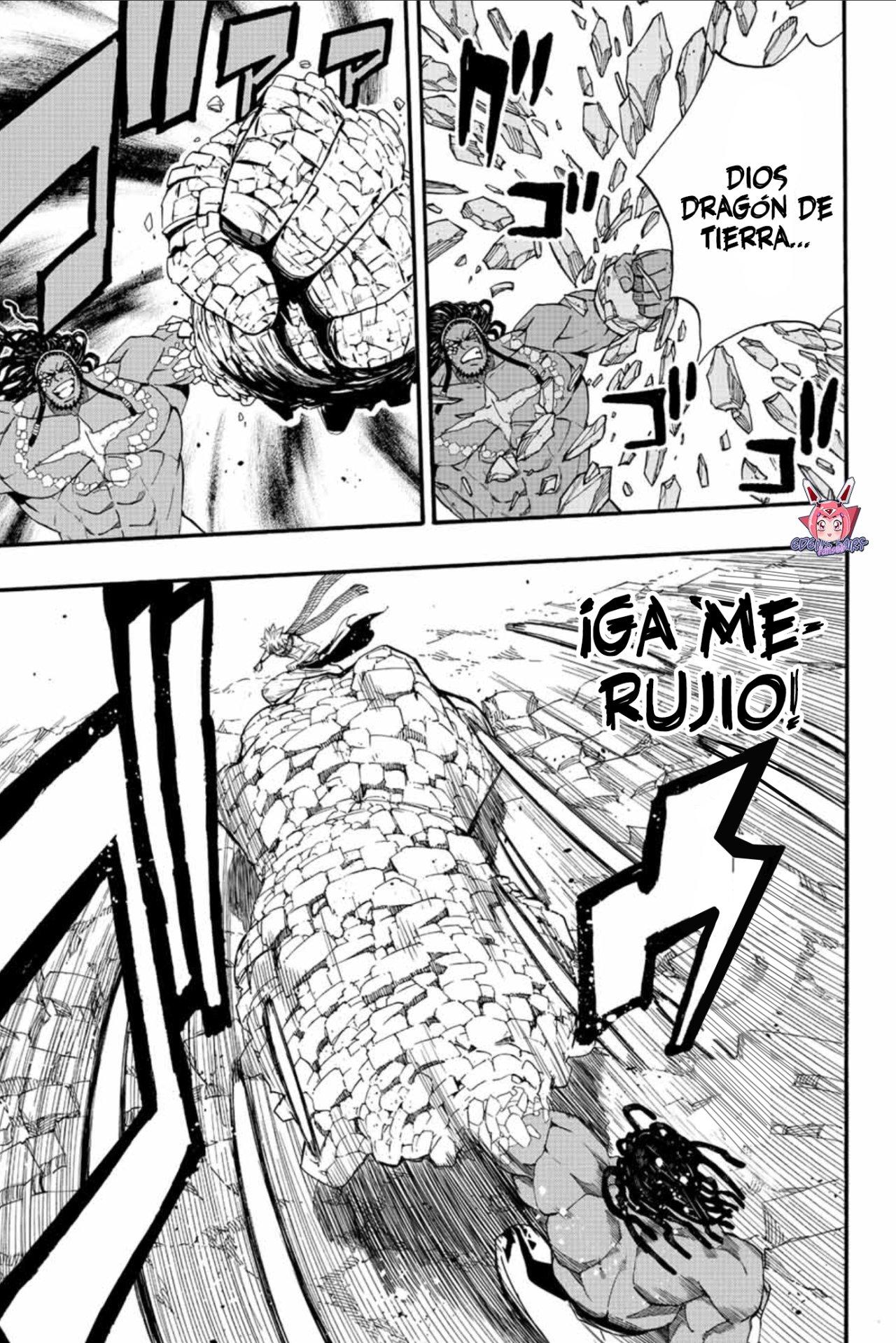 Read Fairy Tail_ La misión de los 100 años es Manga Online