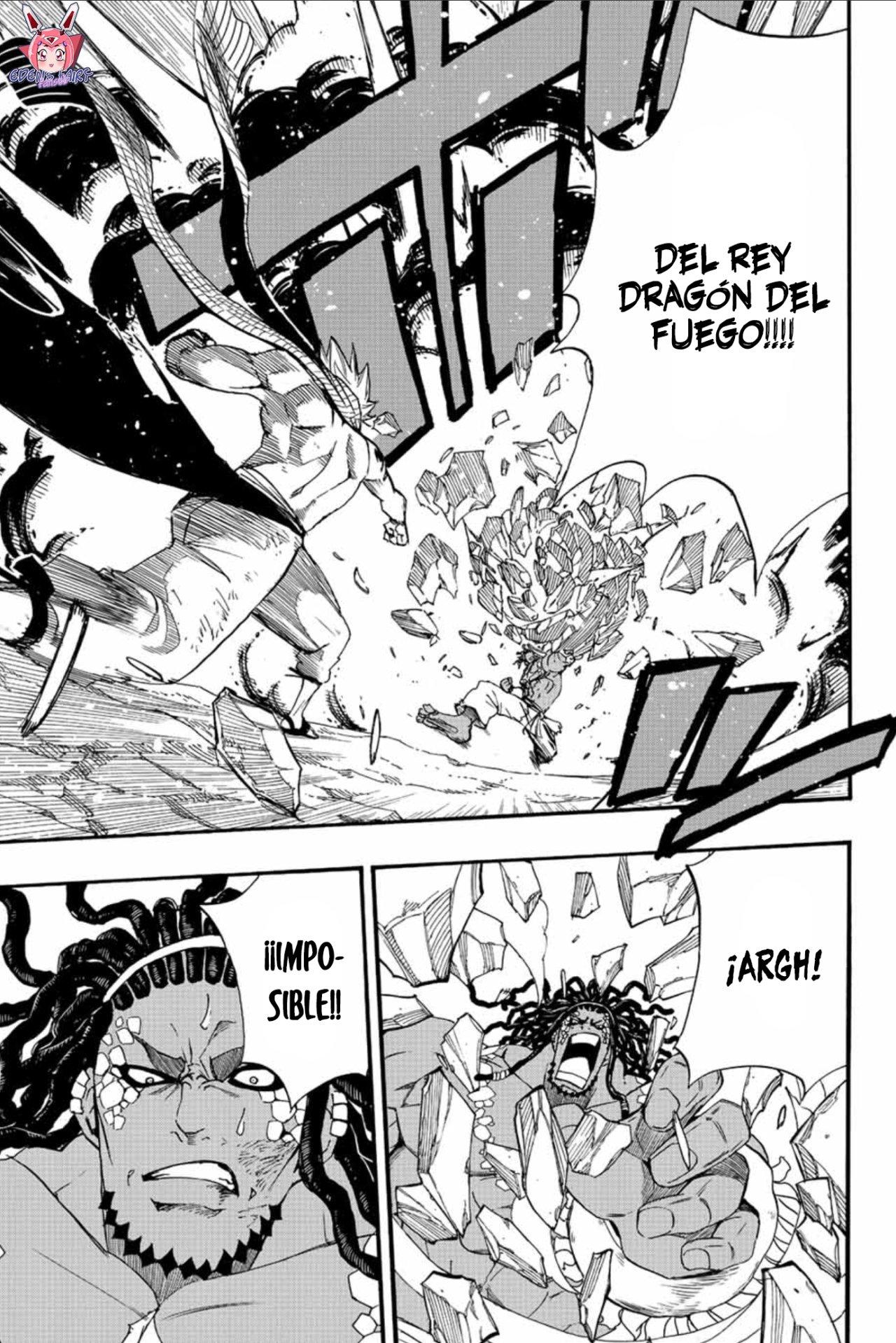 Read Fairy Tail_ La misión de los 100 años es Manga Online