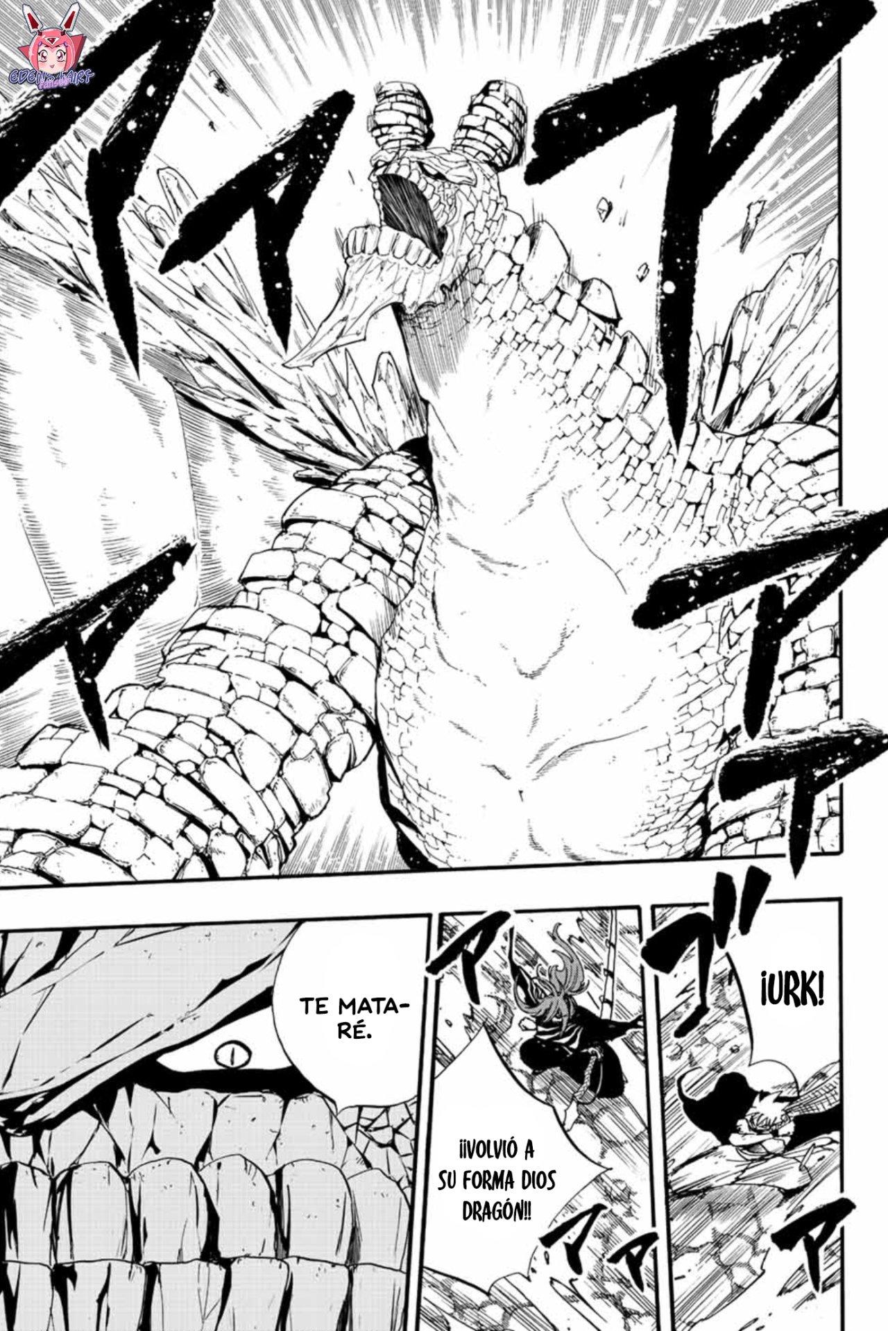 Read Fairy Tail_ La misión de los 100 años es Manga Online