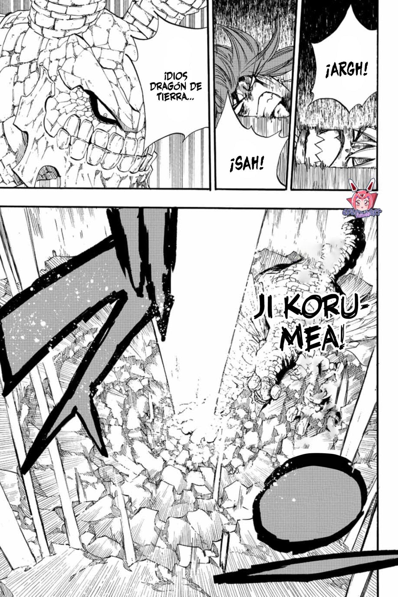 Read Fairy Tail_ La misión de los 100 años es Manga Online