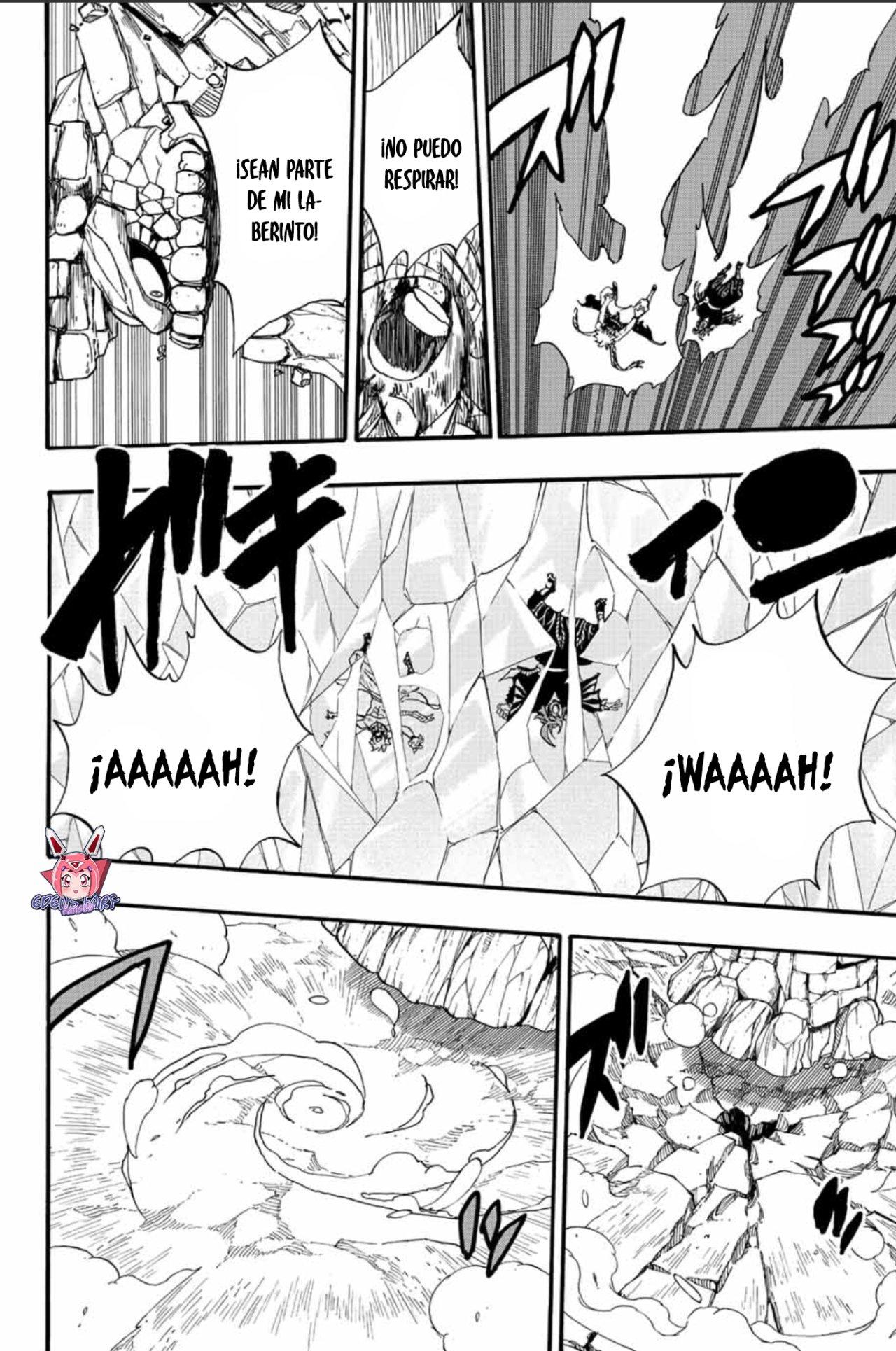 Read Fairy Tail_ La misión de los 100 años es Manga Online