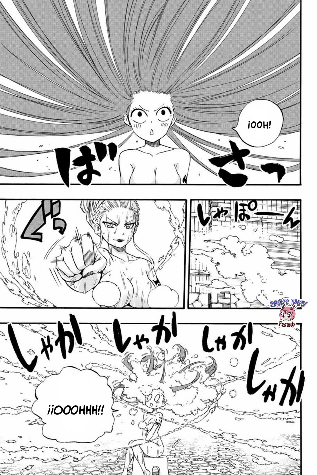 Read Fairy Tail_ La misión de los 100 años es Manga Online