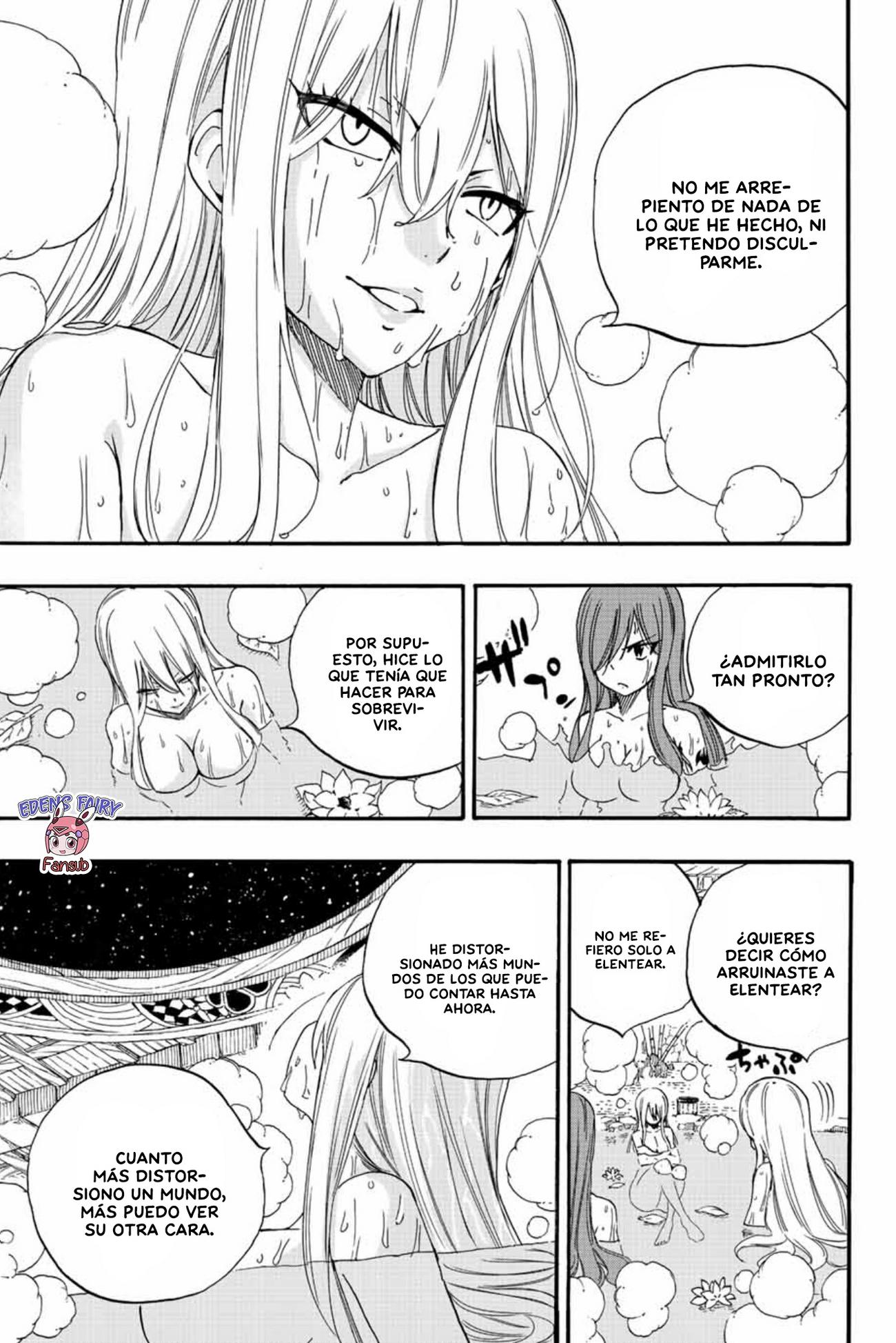 Read Fairy Tail_ La misión de los 100 años es Manga Online