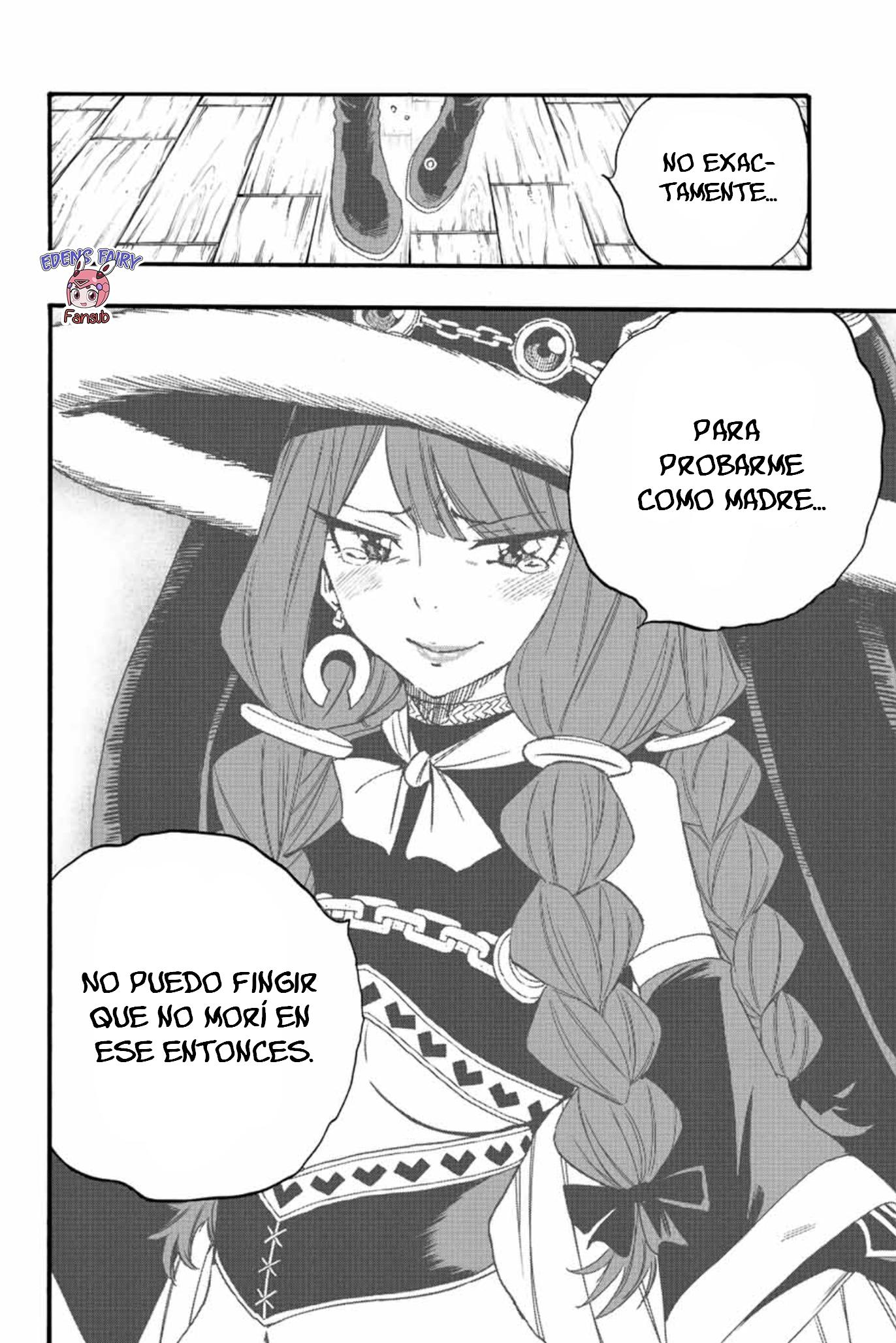 Read Fairy Tail_ La misión de los 100 años es Manga Online