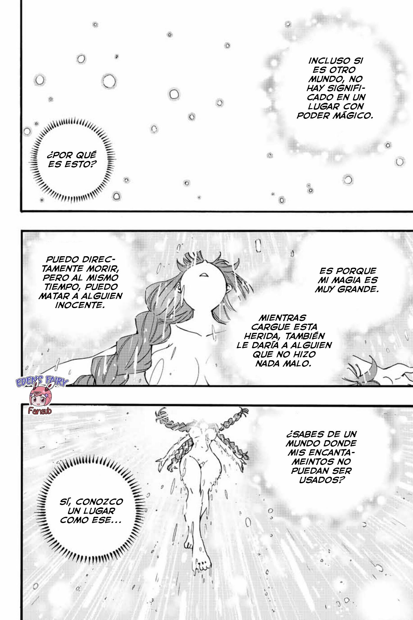 Read Fairy Tail_ La misión de los 100 años es Manga Online