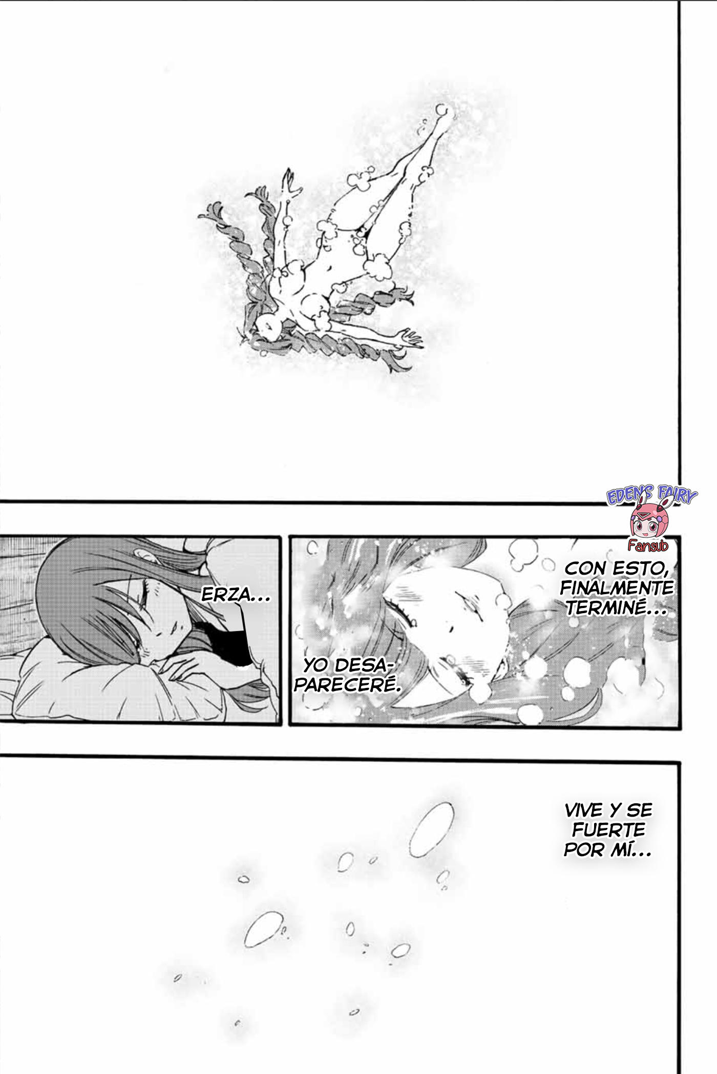 Read Fairy Tail_ La misión de los 100 años es Manga Online