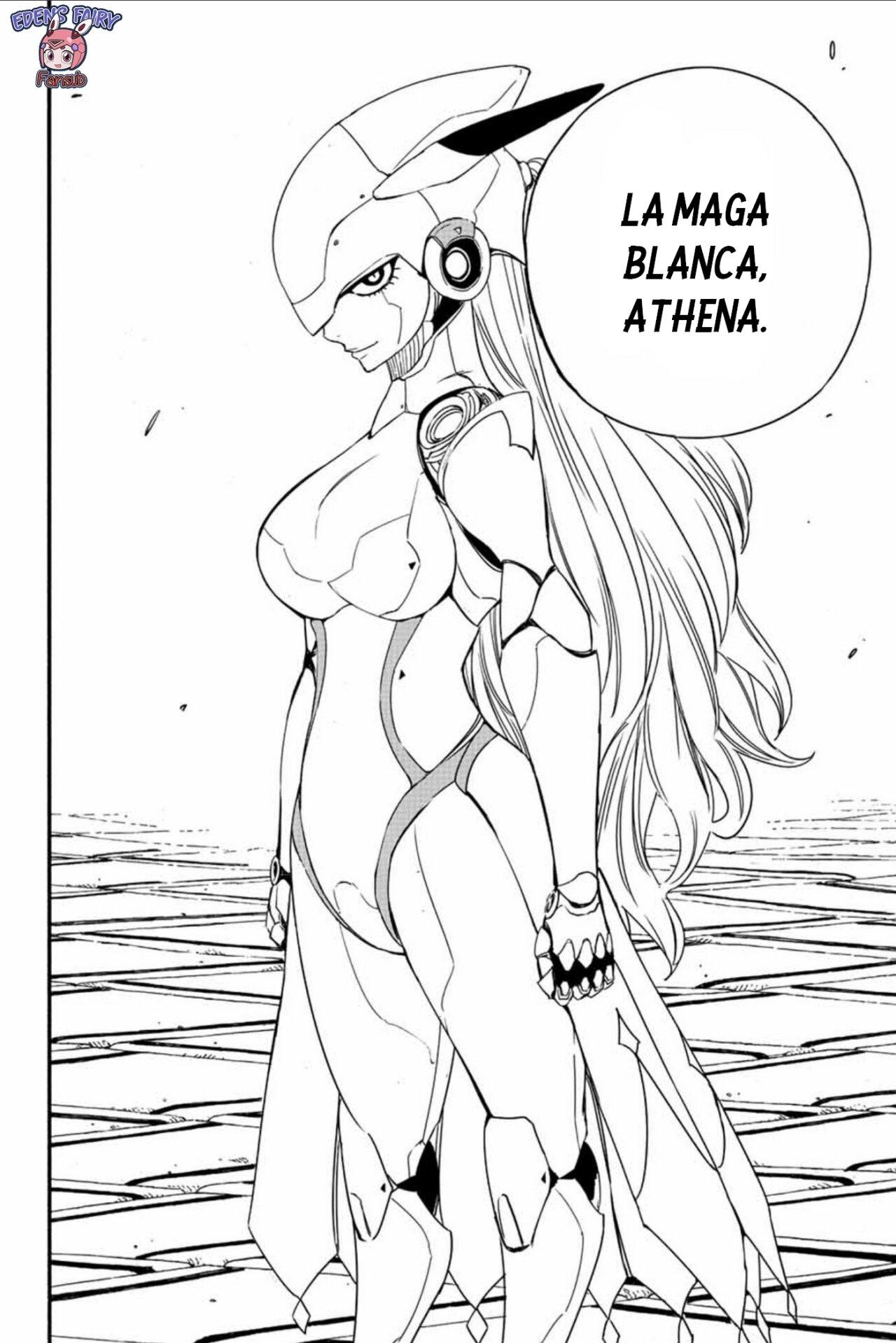 Read Fairy Tail_ La misión de los 100 años es Manga Online