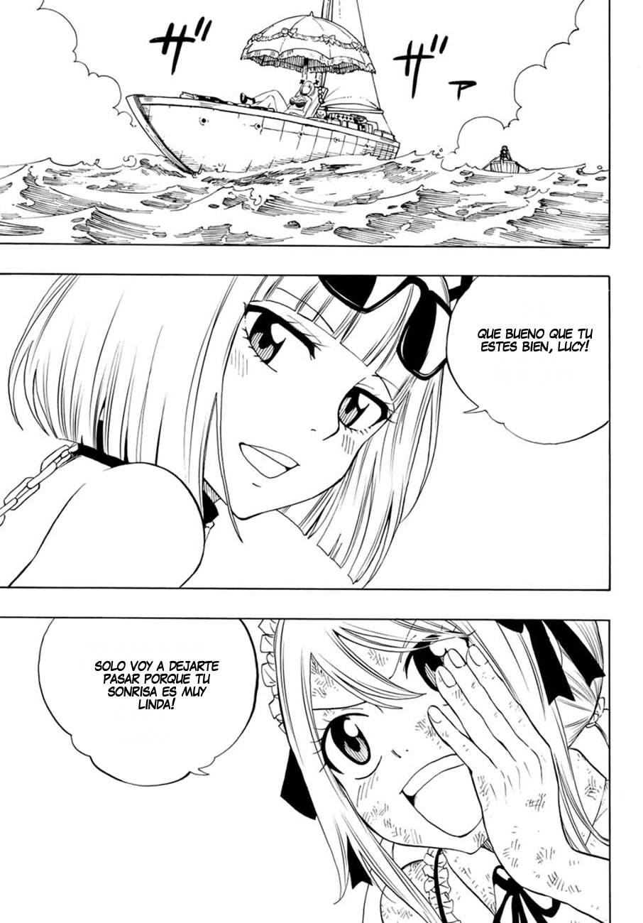 Read Fairy Tail_ La misión de los 100 años es Manga Online