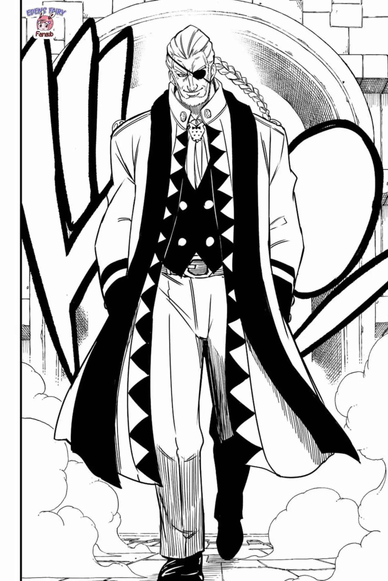 Read Fairy Tail_ La misión de los 100 años es Manga Online