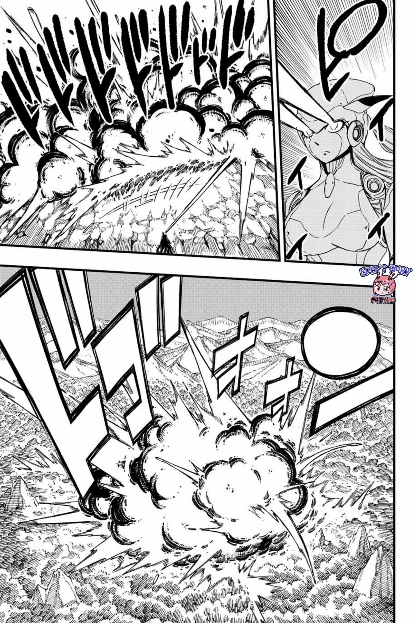 Read Fairy Tail_ La misión de los 100 años es Manga Online