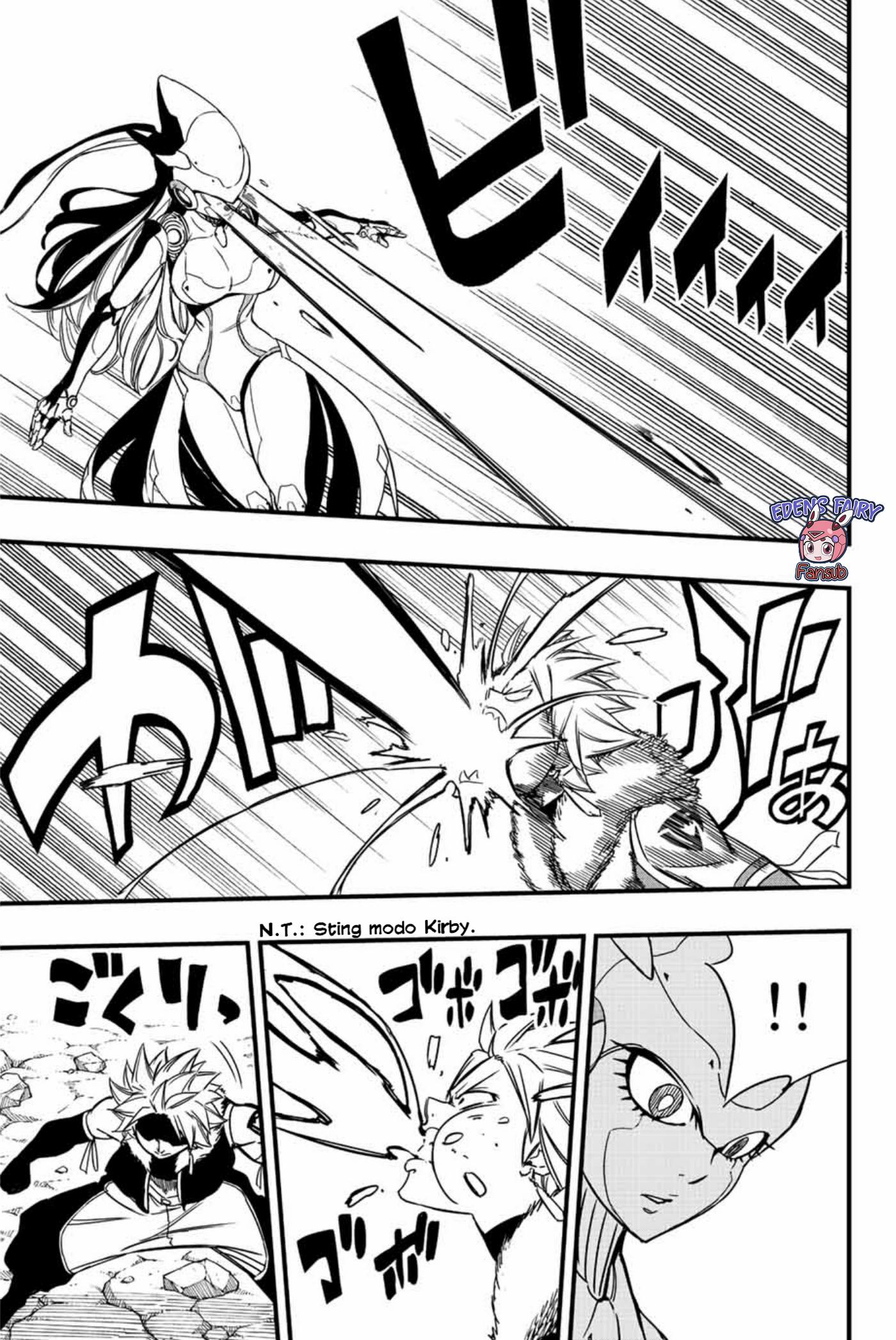 Read Fairy Tail_ La misión de los 100 años es Manga Online