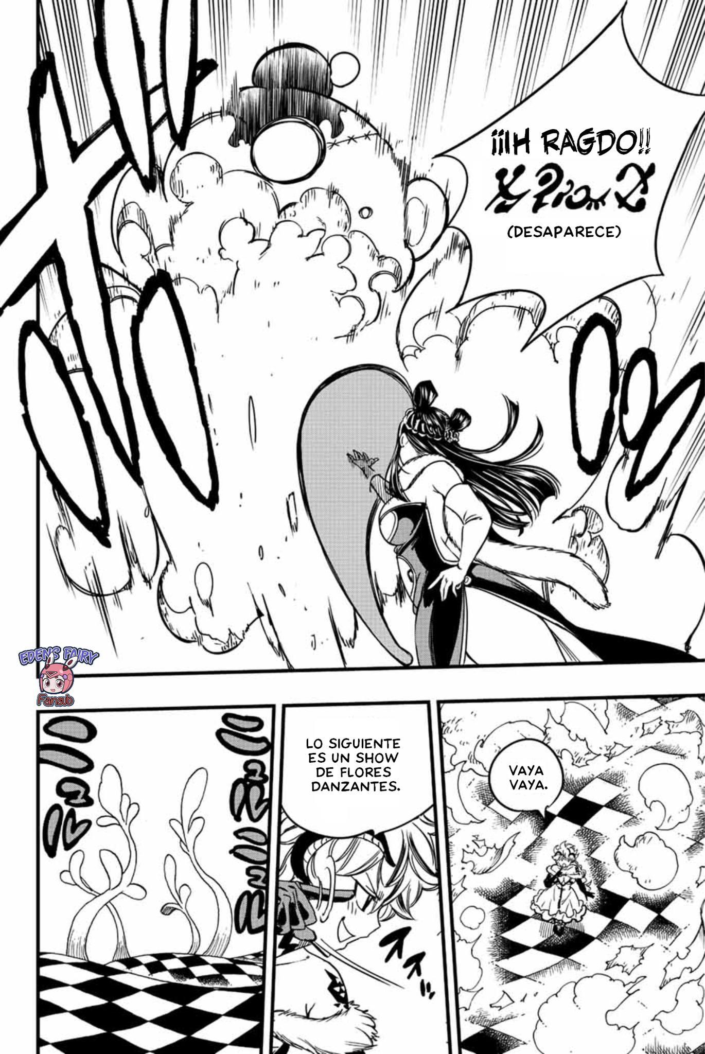 Read Fairy Tail_ La misión de los 100 años es Manga Online