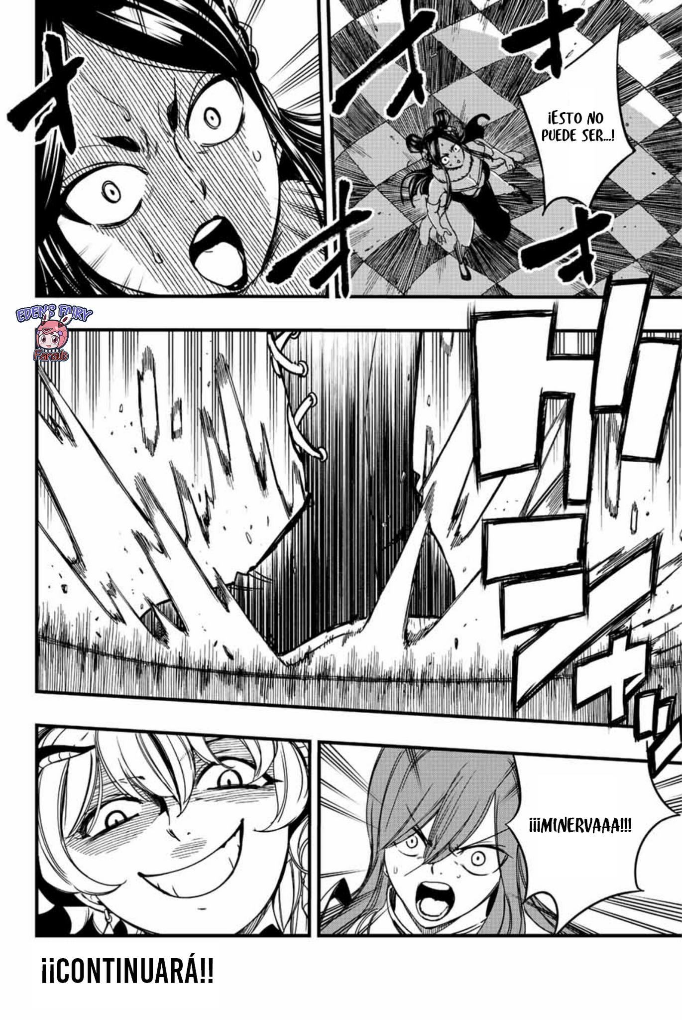 Read Fairy Tail_ La misión de los 100 años es Manga Online