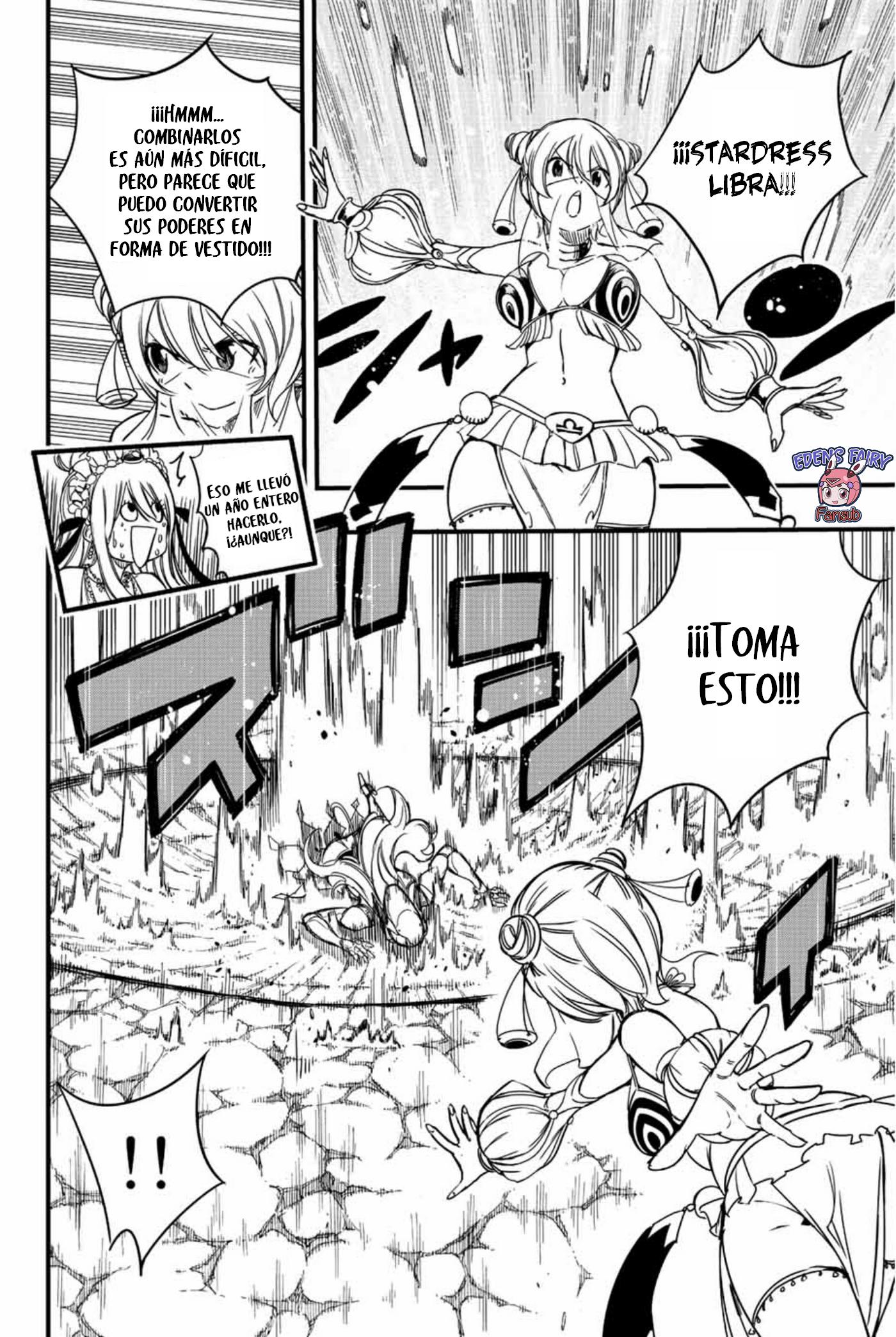 Read Fairy Tail_ La misión de los 100 años es Manga Online