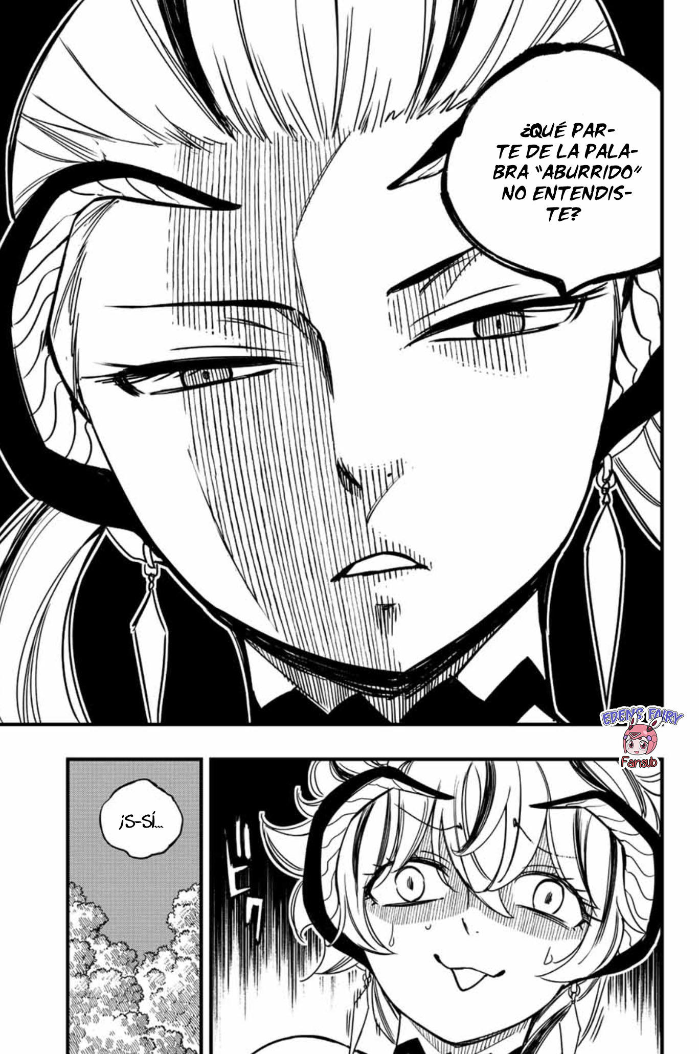 Read Fairy Tail_ La misión de los 100 años es Manga Online