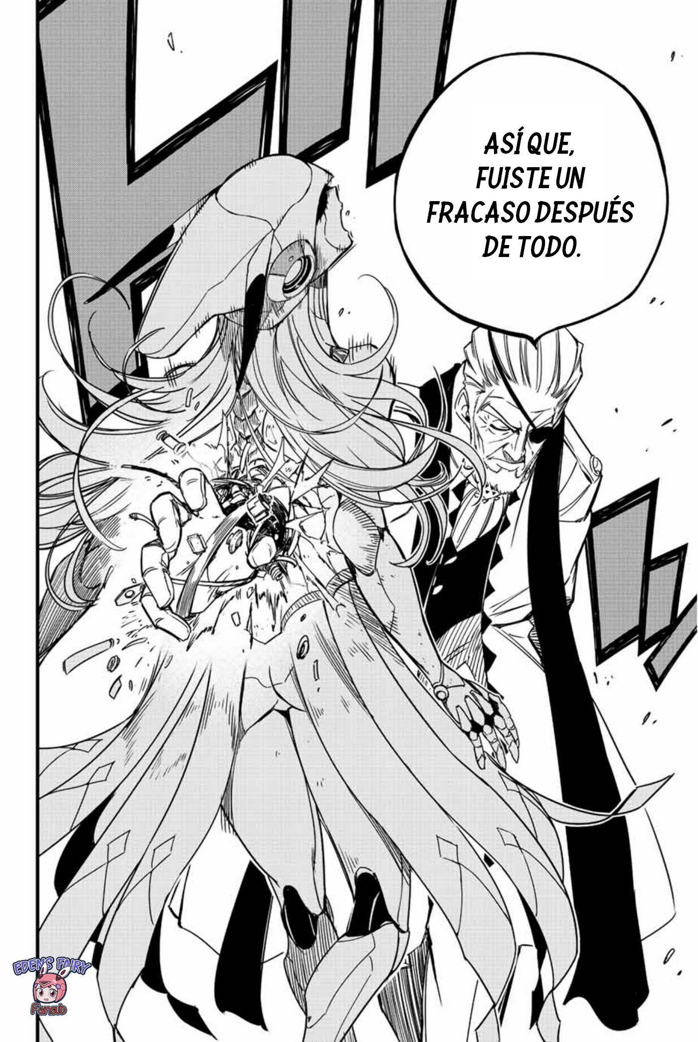 Read Fairy Tail_ La misión de los 100 años es Manga Online