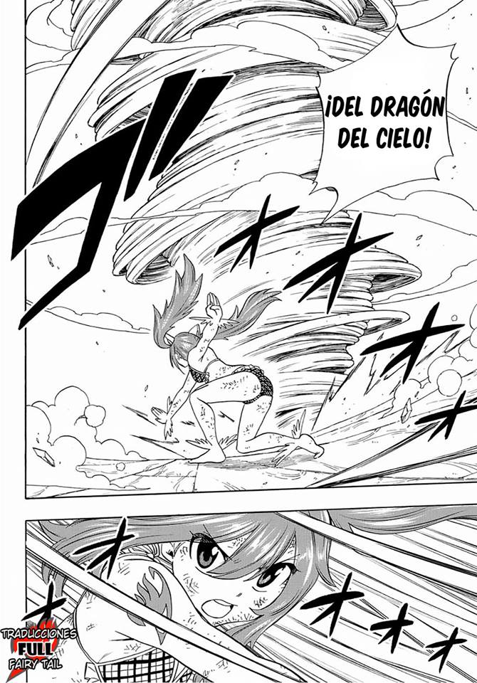 Read Fairy Tail_ La misión de los 100 años es Manga Online