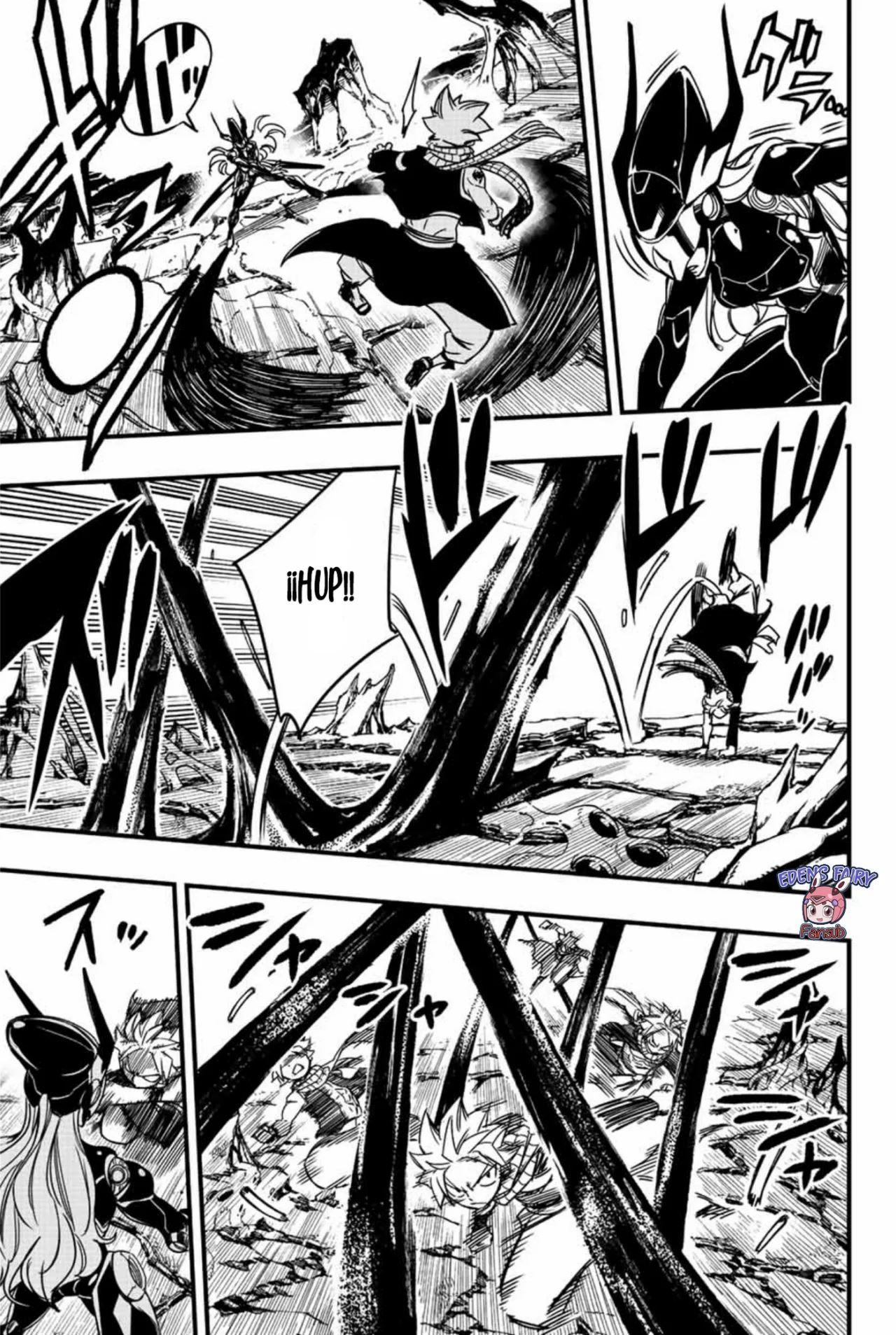 Read Fairy Tail_ La misión de los 100 años es Manga Online