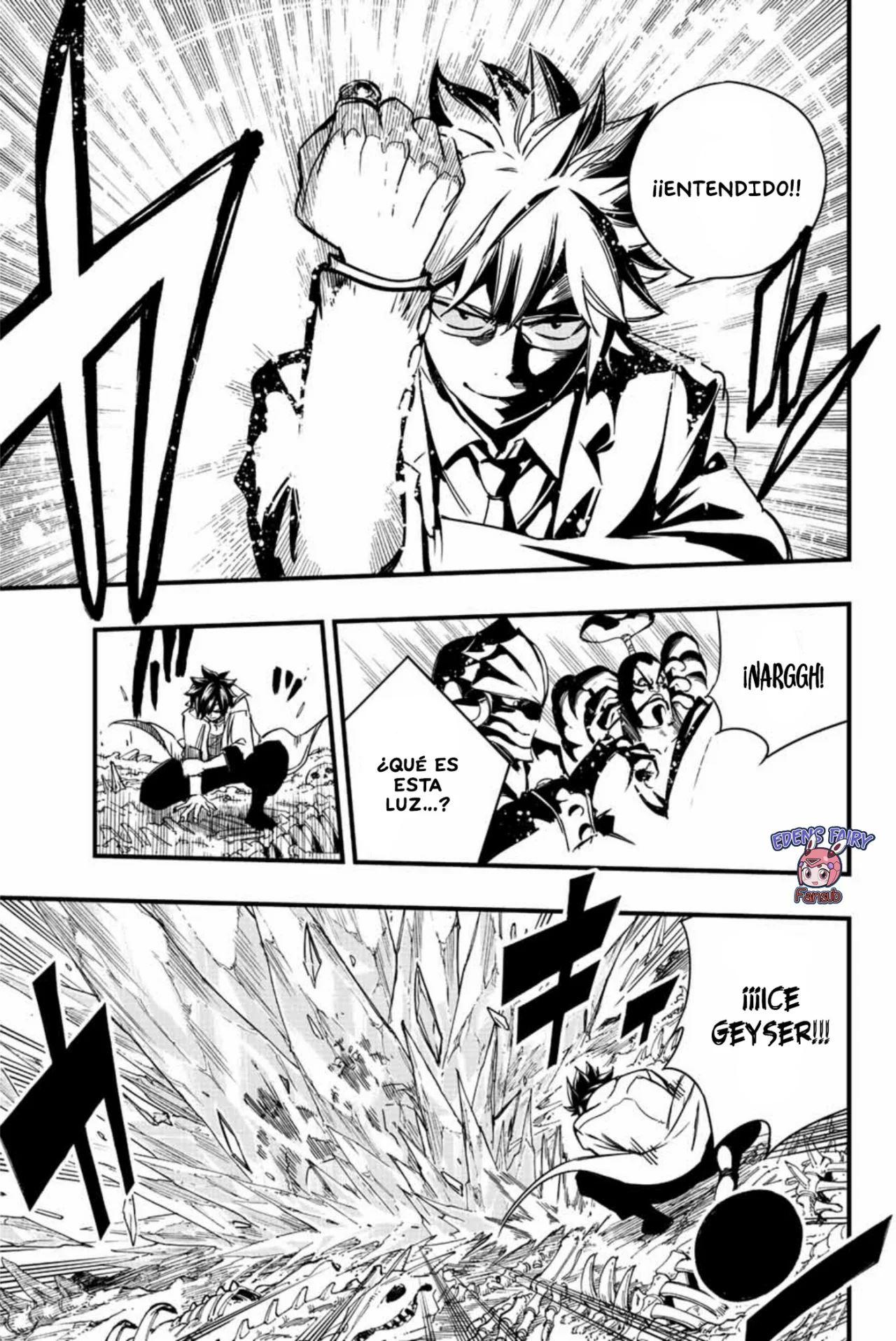 Read Fairy Tail_ La misión de los 100 años es Manga Online