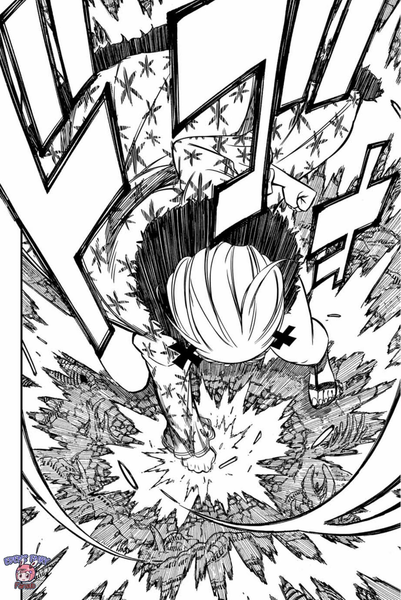 Read Fairy Tail_ La misión de los 100 años es Manga Online