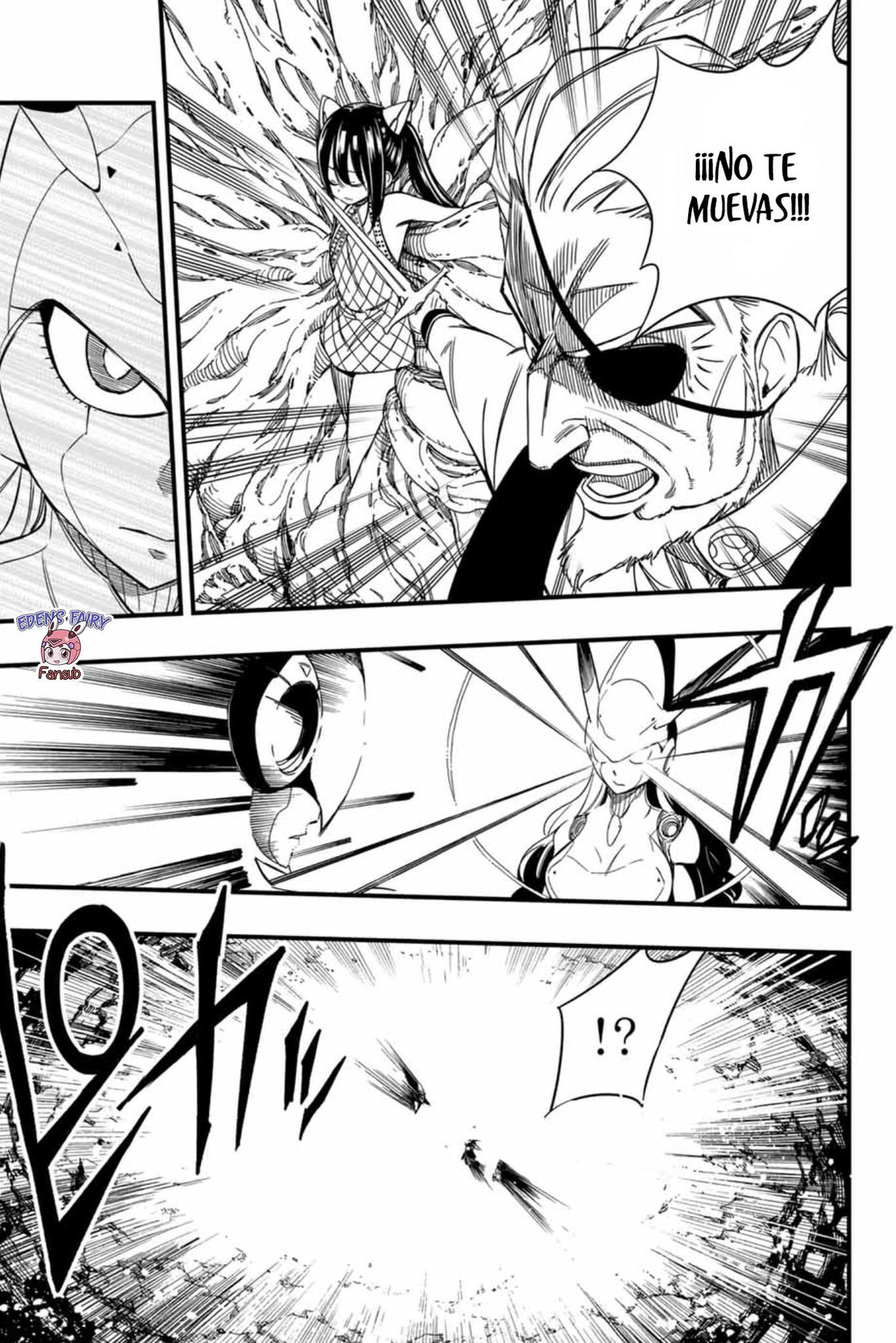 Read Fairy Tail_ La misión de los 100 años es Manga Online